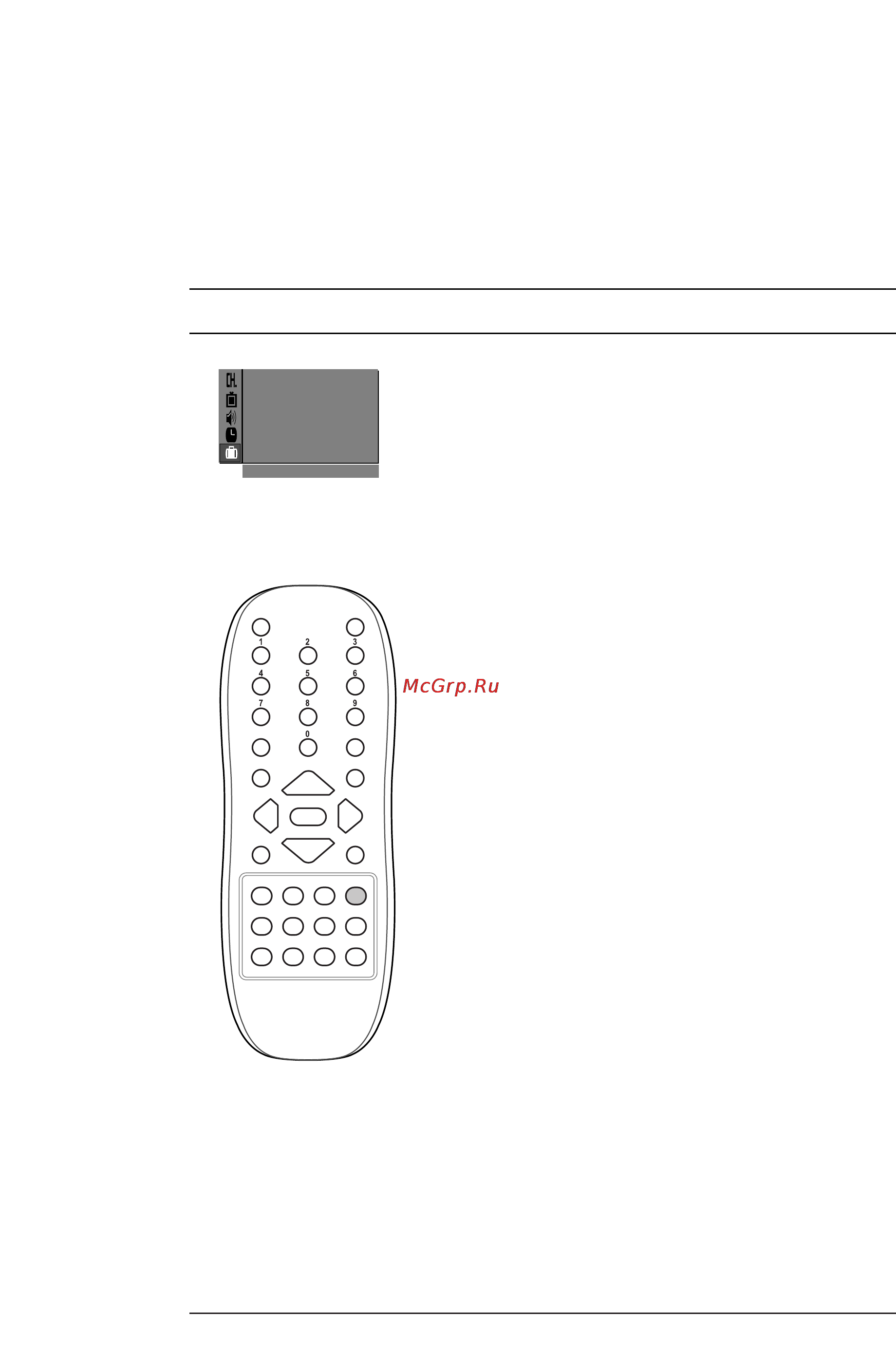 LG 29FC2RLX [24/32] Другие функции