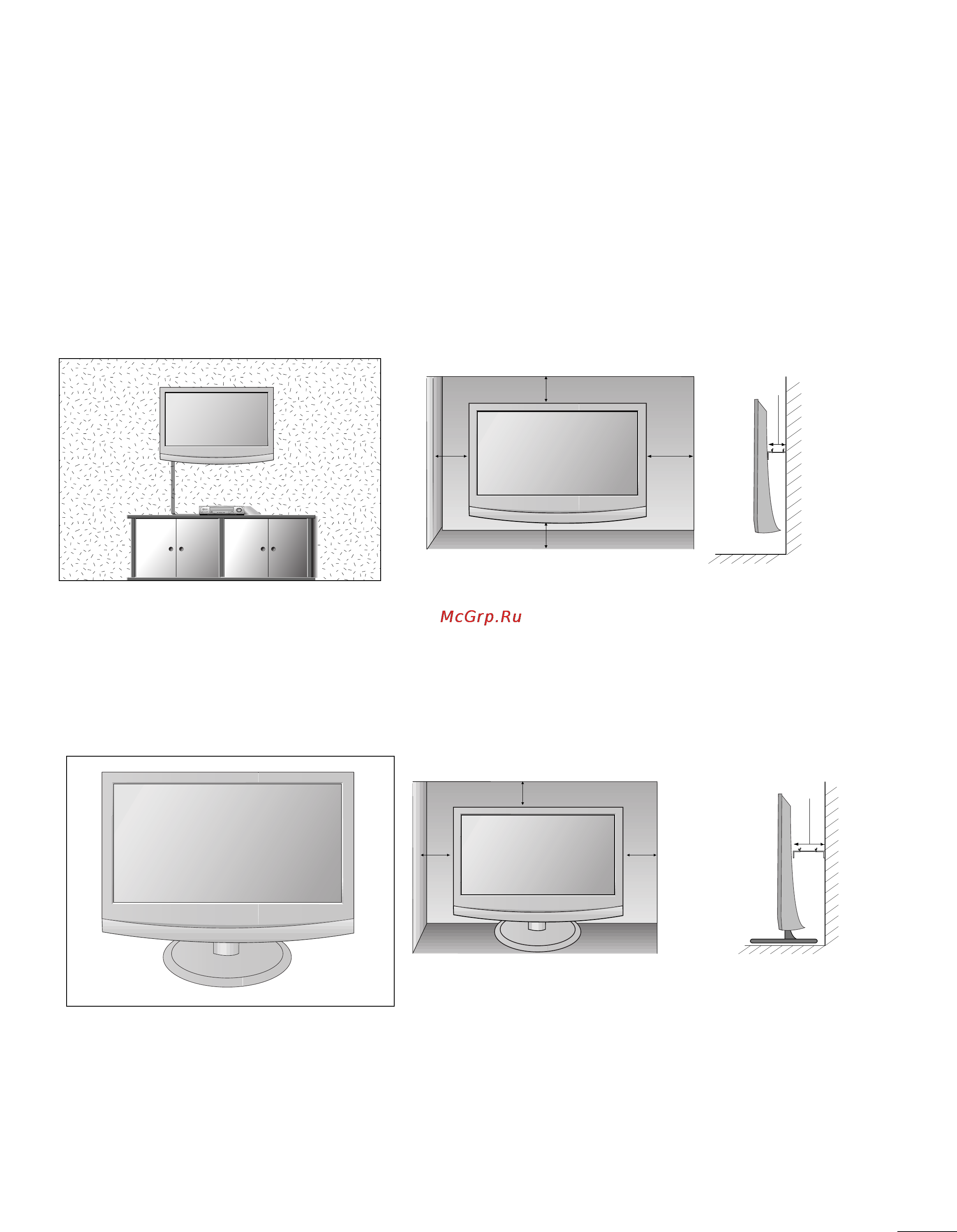 LG M2394D-PZ [6/99] Только для м2394о