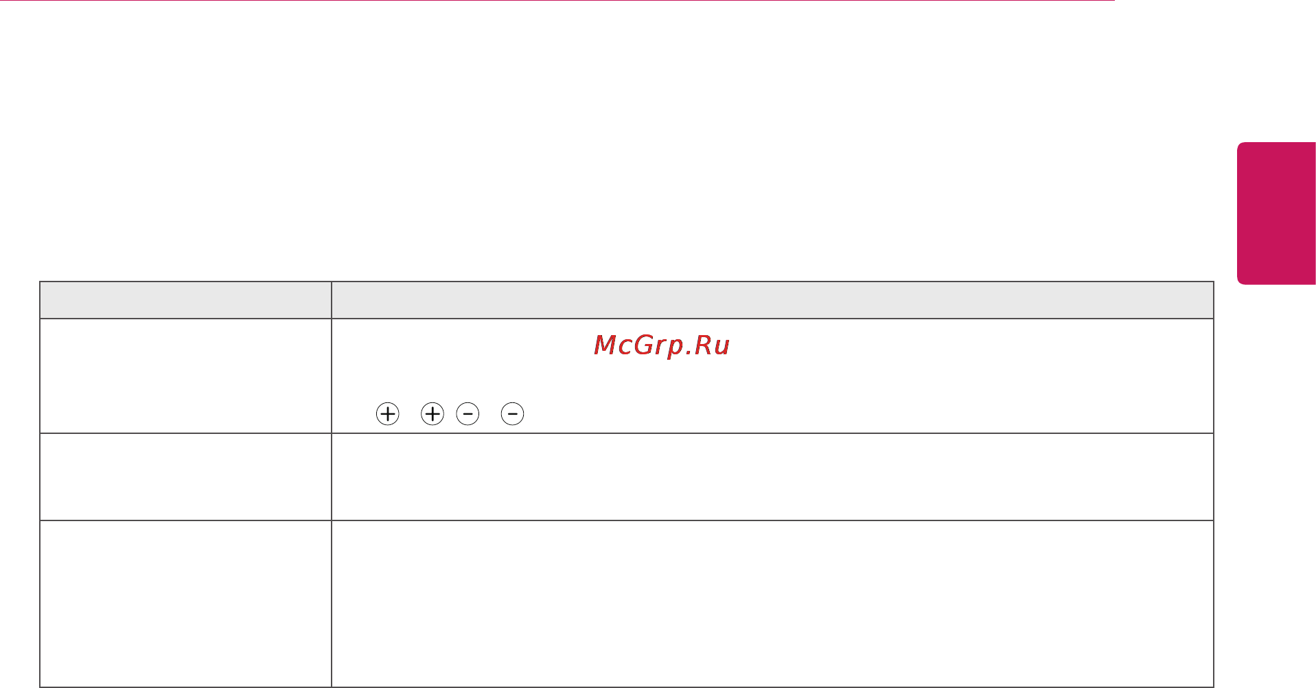 LG M2732D-PZ [37/44] Устранение неисправностей