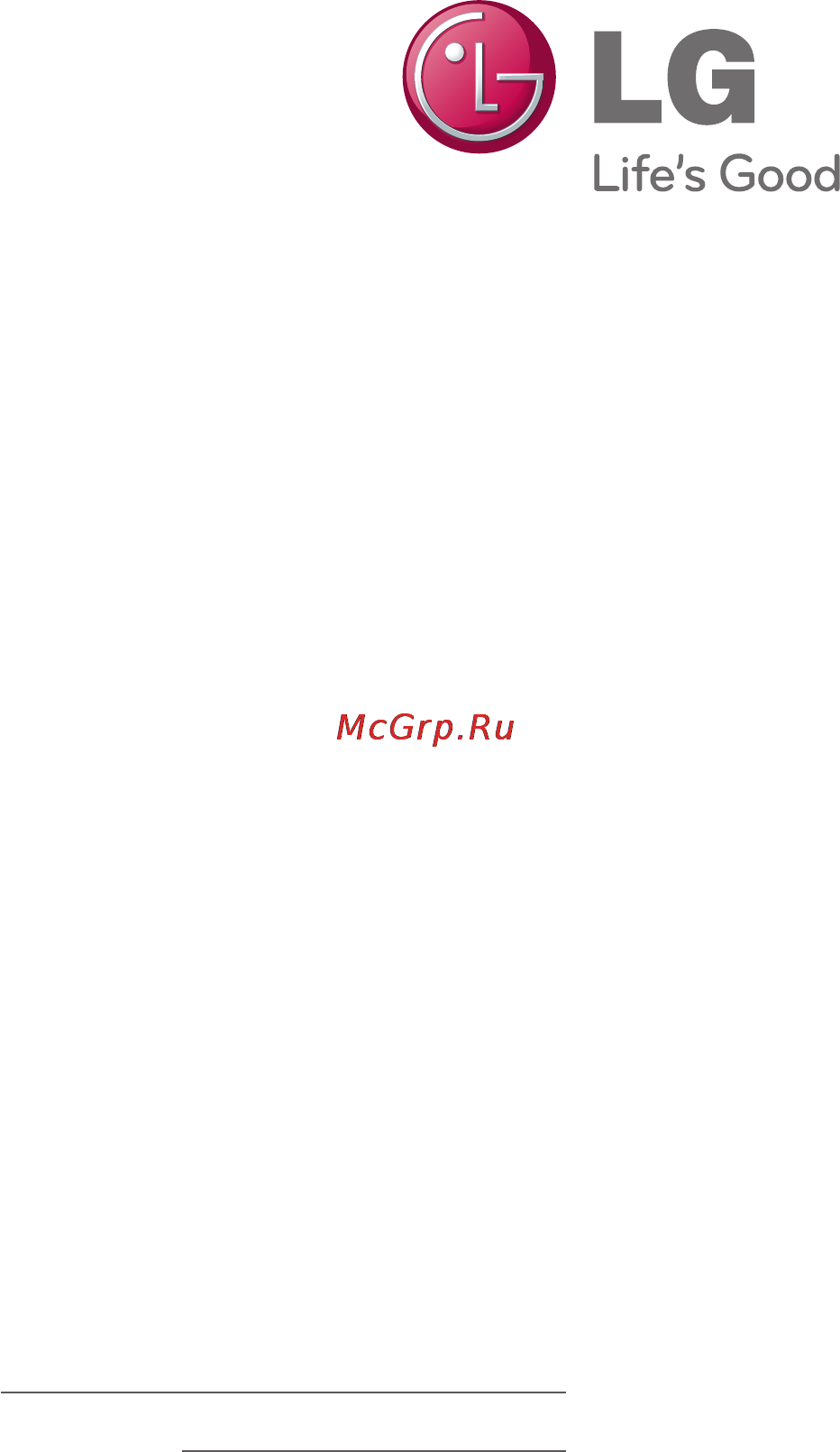 LG M2732D-PZ Инструкция по эксплуатации онлайн [44/44] 80173