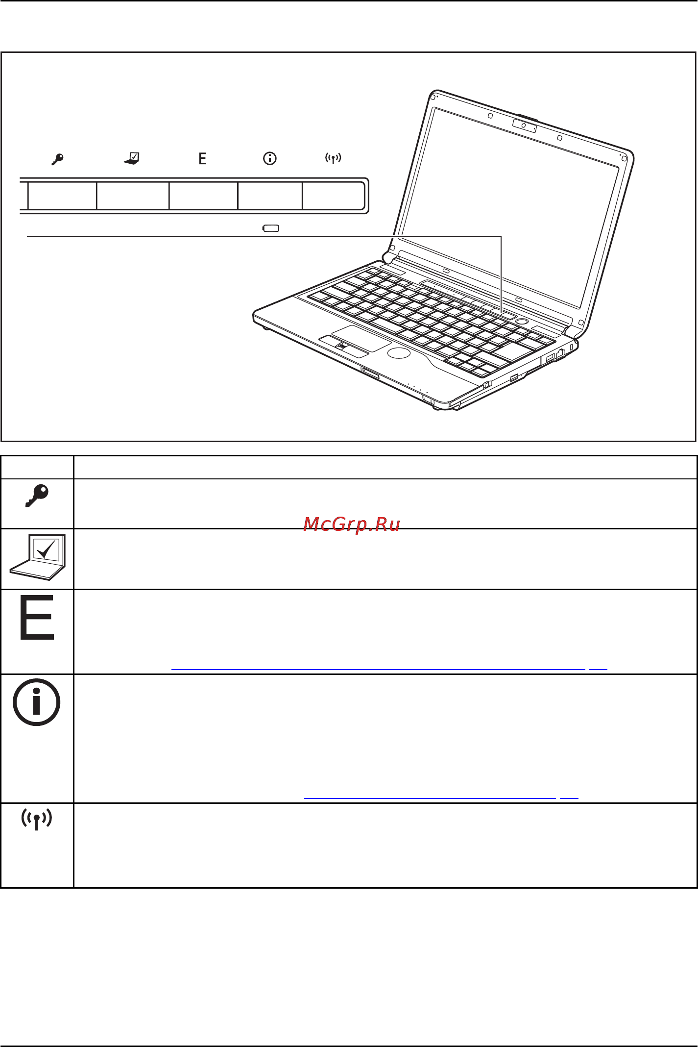 Fujitsu S762 S7620MF071RU Инструкция по эксплуатации онлайн [34/110] 80175