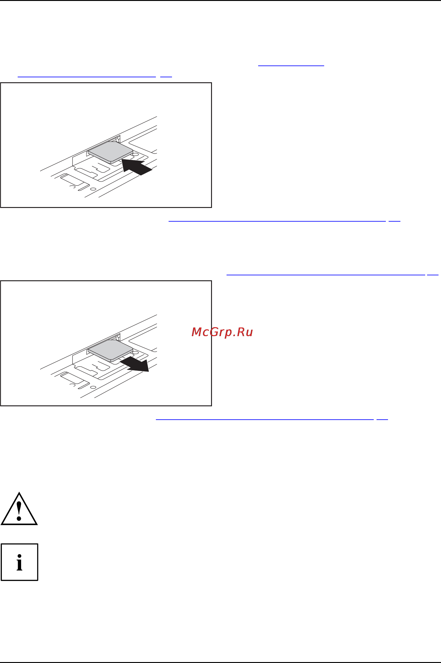 Fujitsu S762 S7620MF071RU [55/110] Опциональные радиокомпоненты wireless lan bluetooth umts