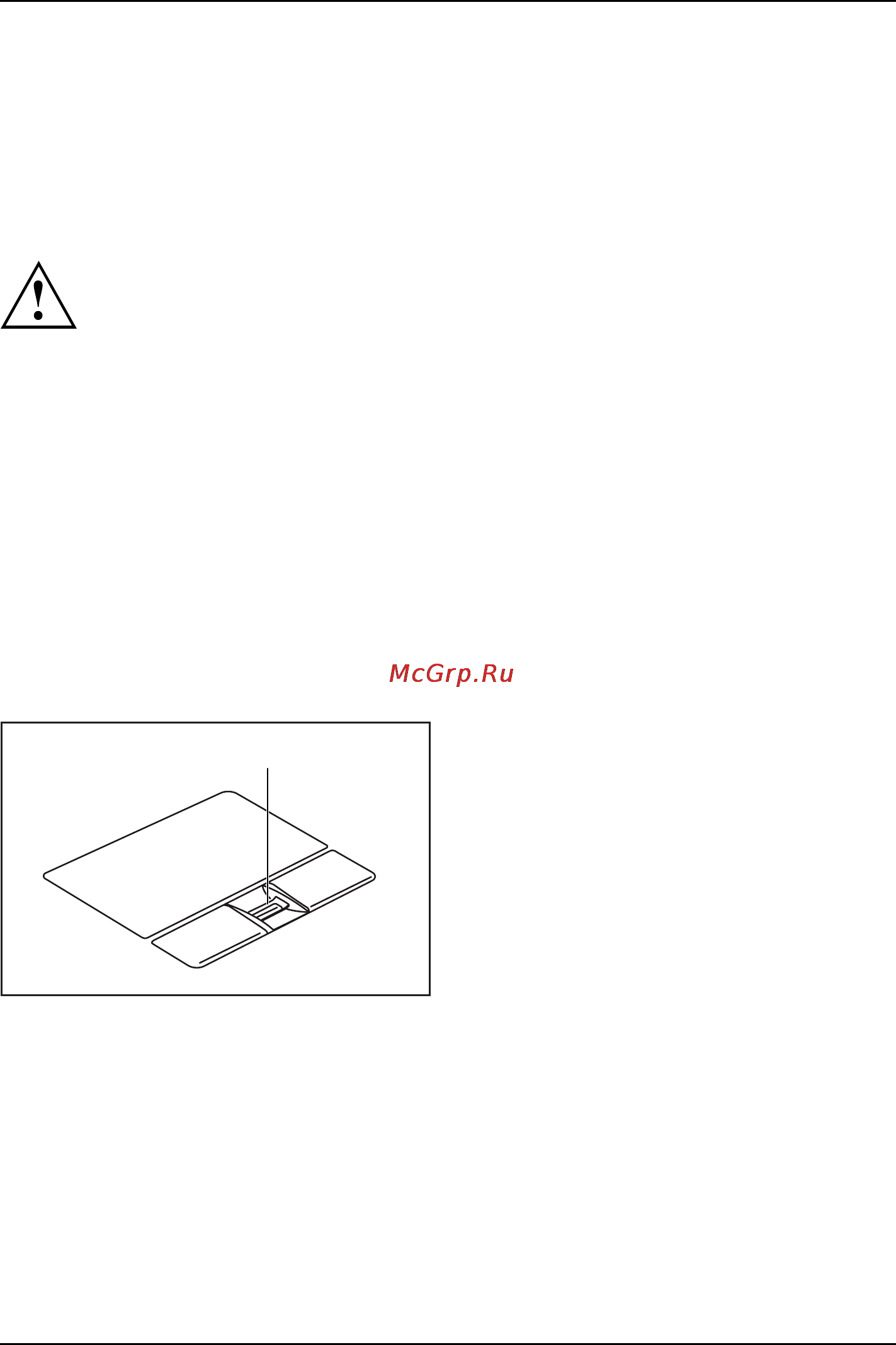 Fujitsu S762 S7620MF071RU [62/110] Настройка сканера отпечатков пальцев