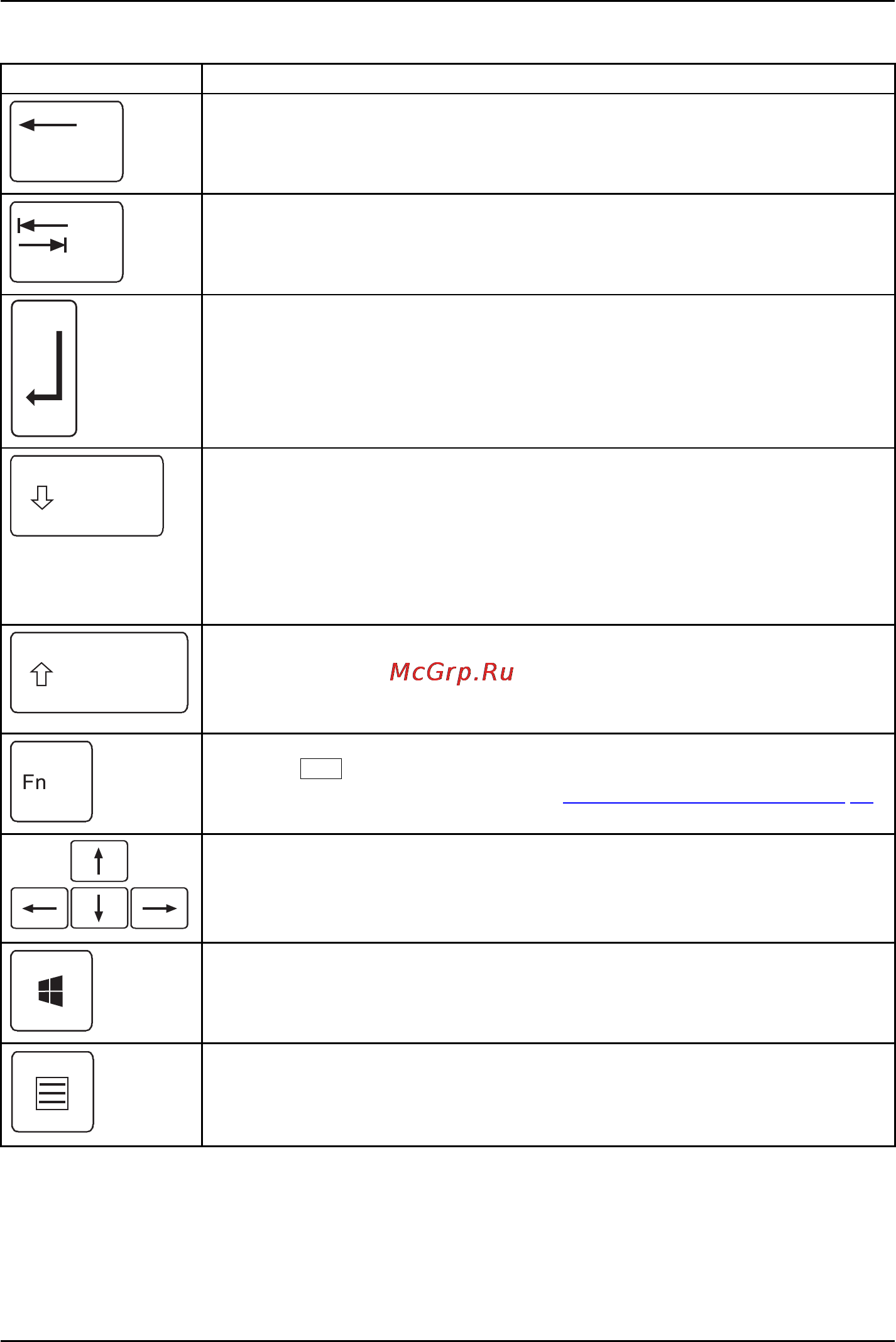 Fujitsu P702 P702XMF051RU Инструкция по эксплуатации онлайн [27/94] 80179