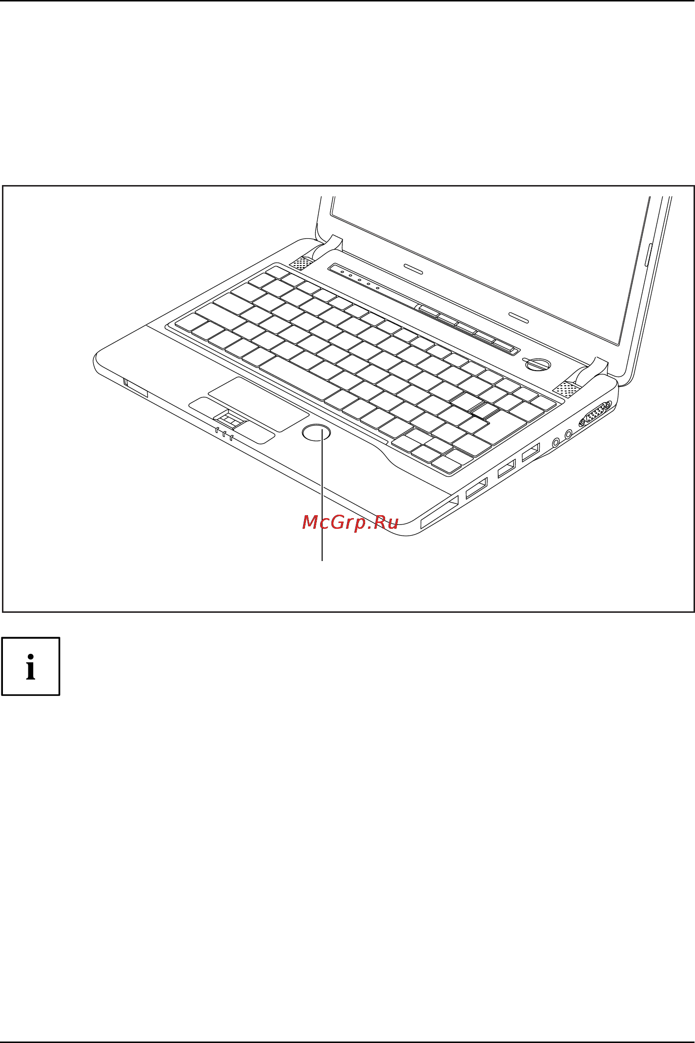 Fujitsu P702 P702XMF051RU [35/94] Scrollwheel
