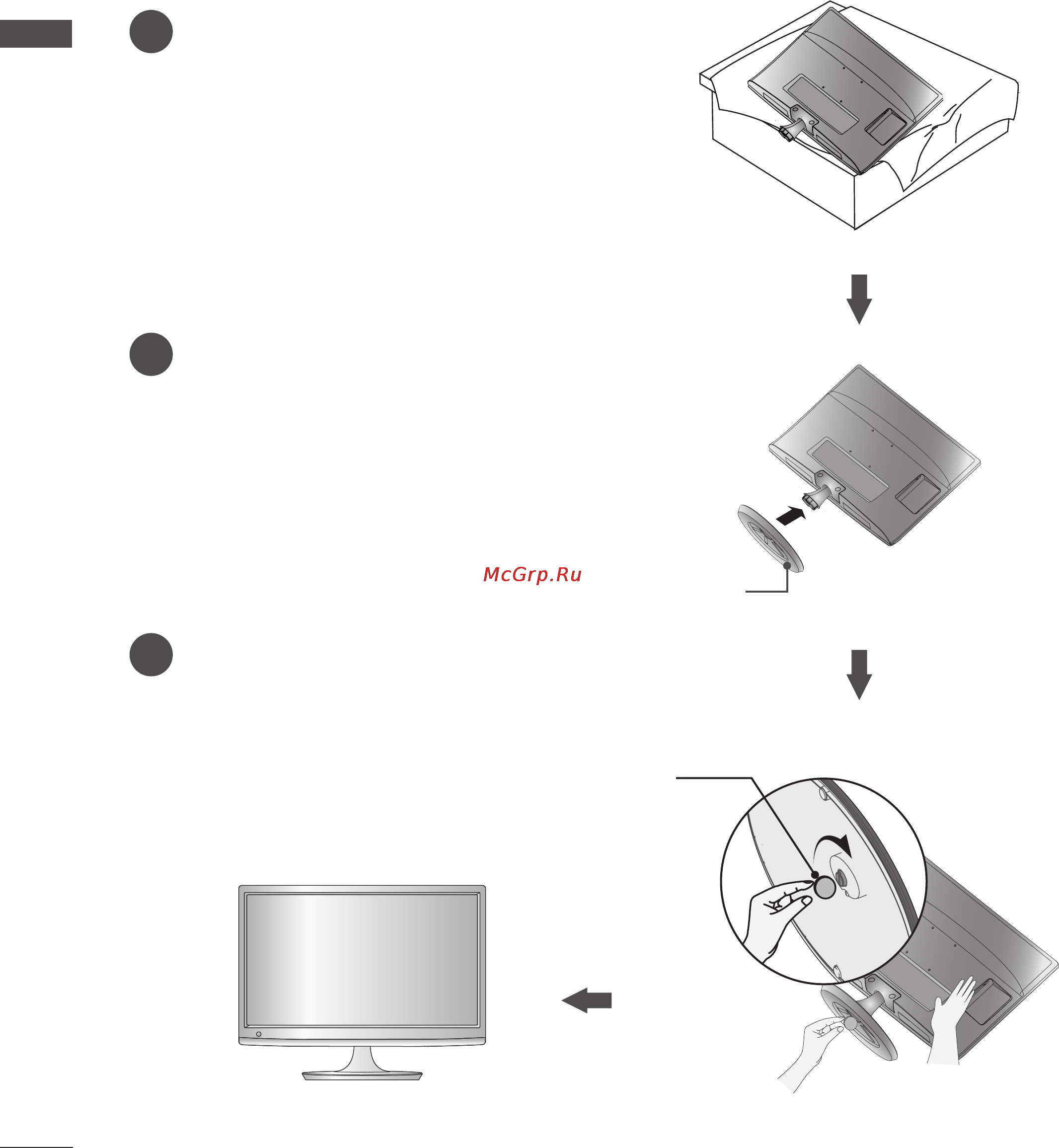 LG M2780D-PZ [8/156] M2080d m2280d m2380d m2780d