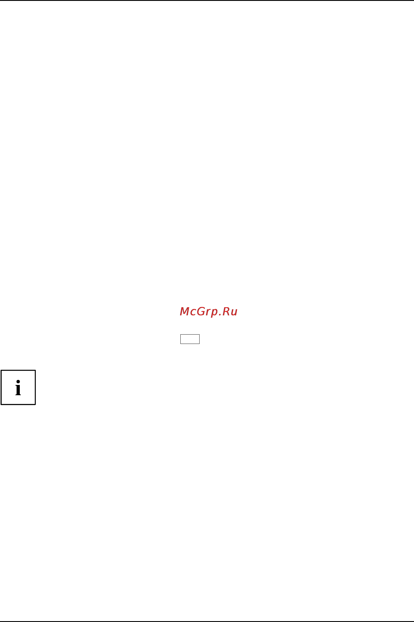 Fujitsu S752 S7520MF071RU [86/109] Настройки в bios setup utility