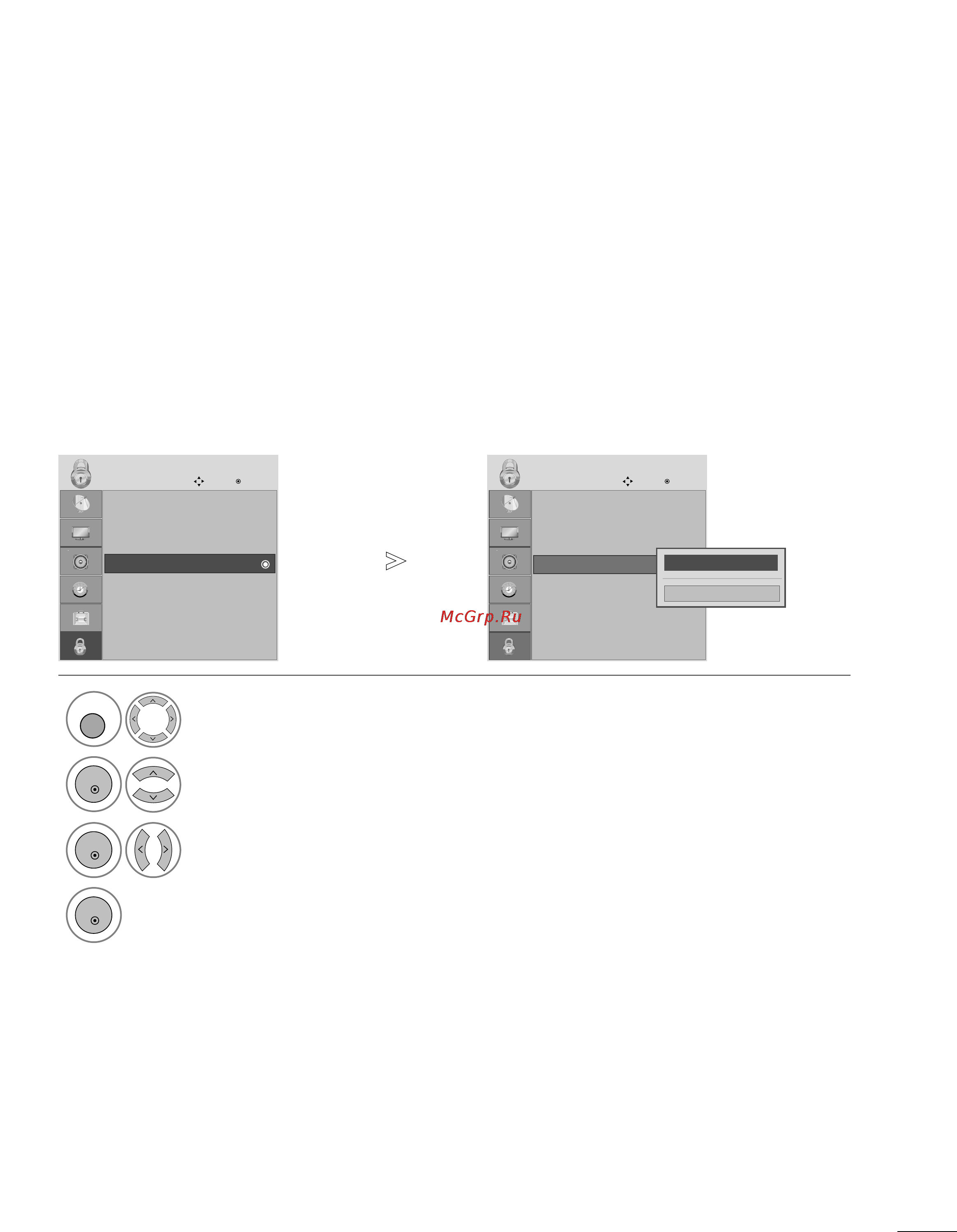 LG M2794D-PZ [78/99] Родительский контроль