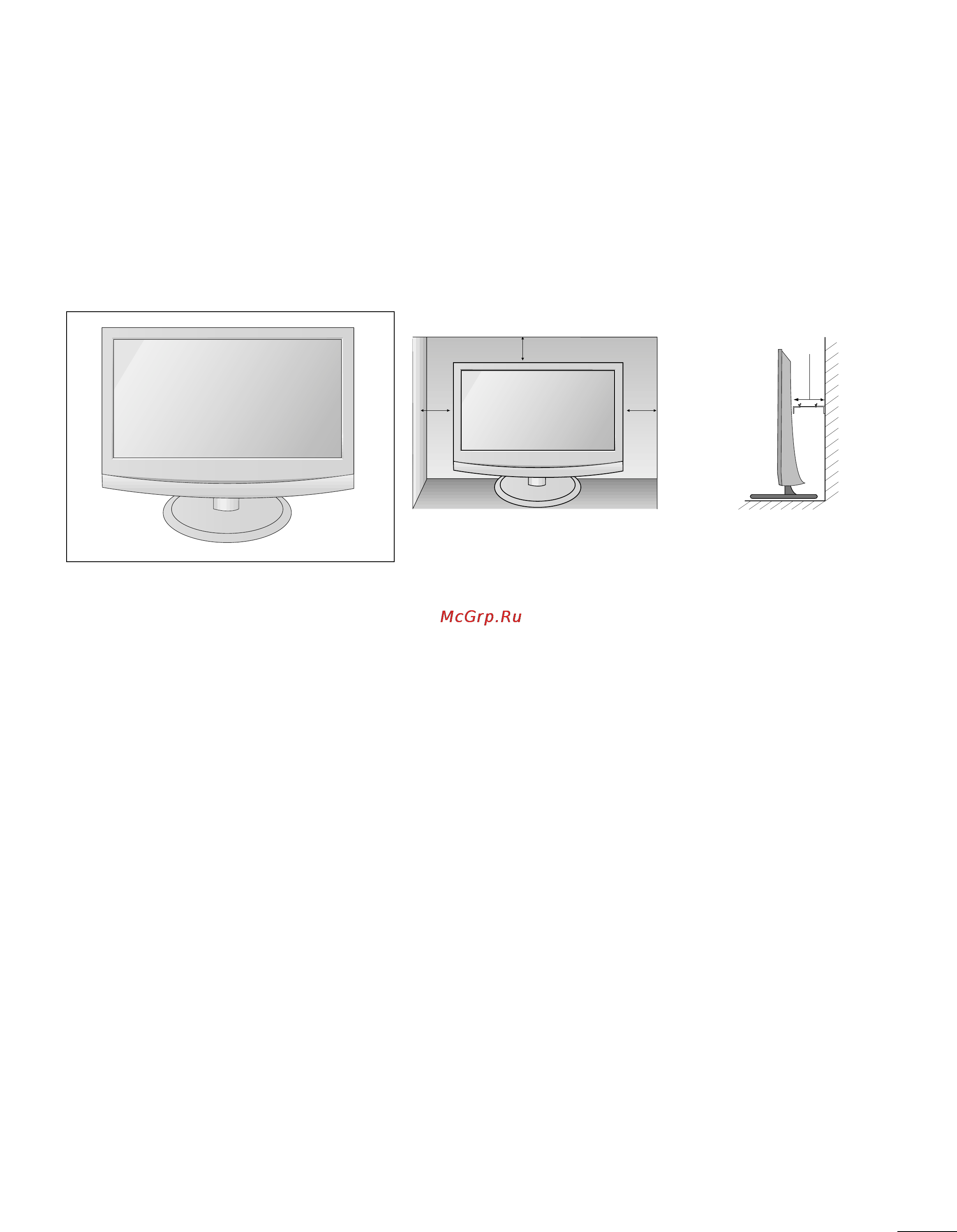 LG M2794DP-PZ Инструкция по эксплуатации онлайн [6/111] 80190