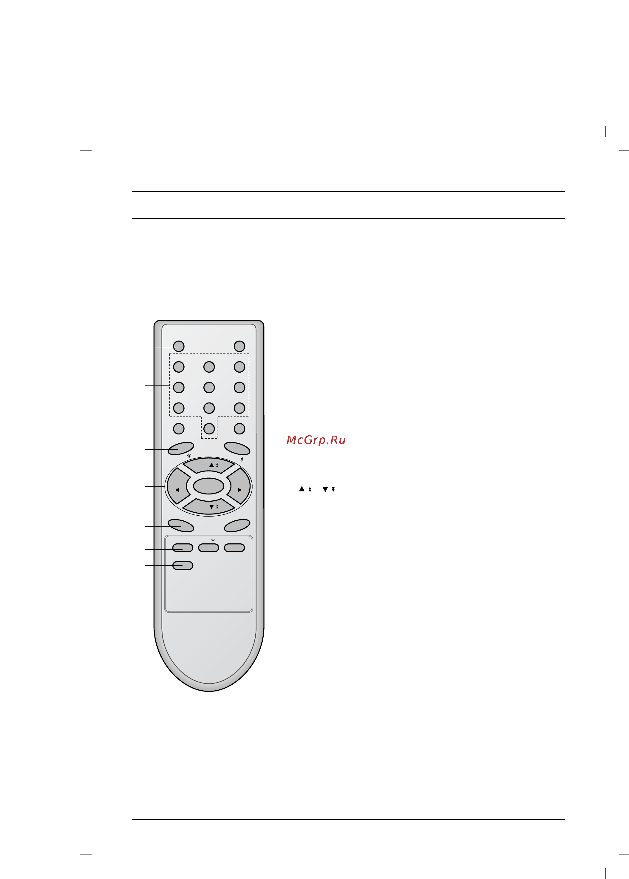 LG 21FS7RG-TS [4/28] Местоположение и функции органов управления