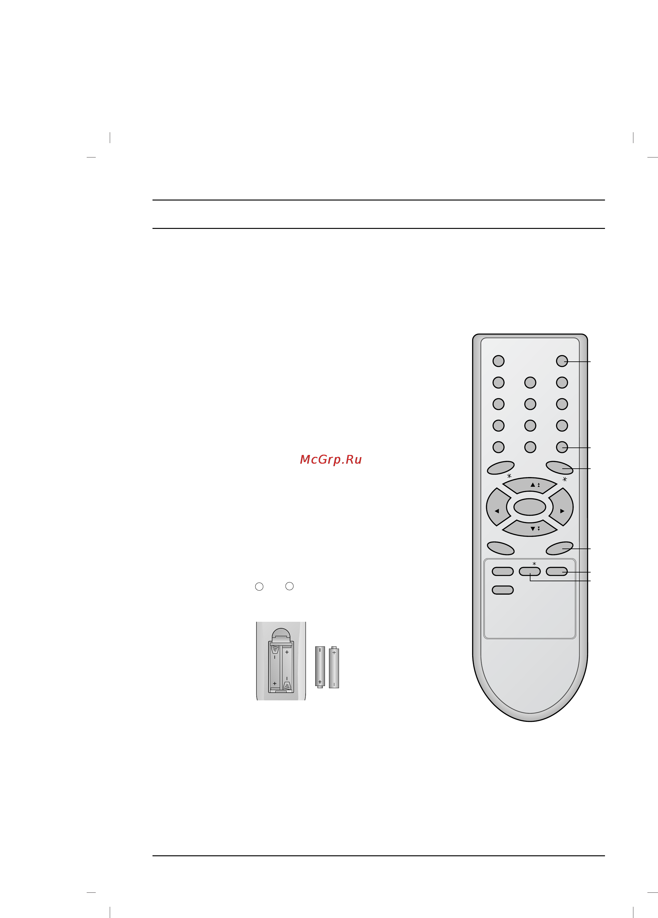 LG 21FS7RG-TS [5/28] Местоположение и функции органов управления
