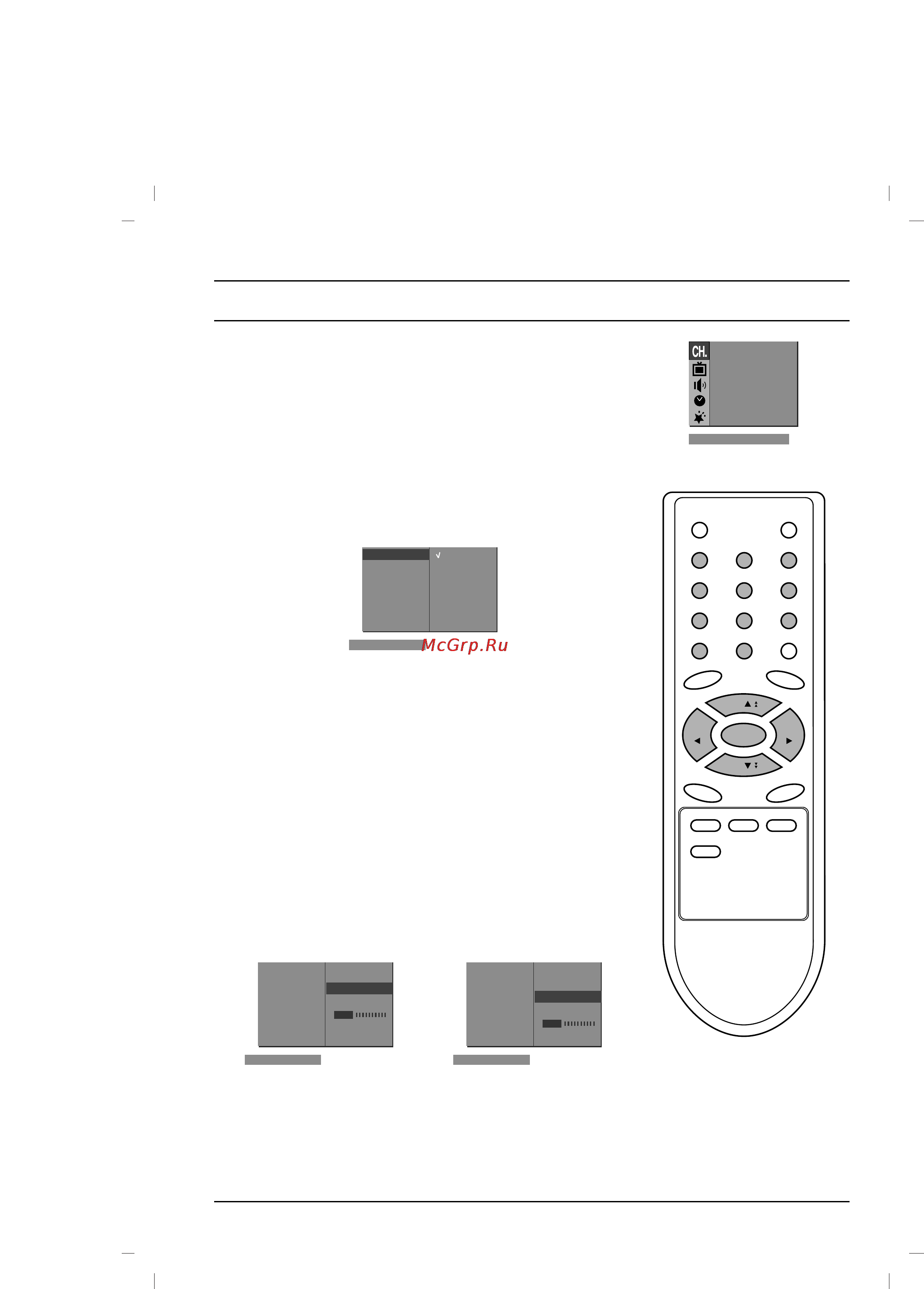 LG 21FS4RG [9/28] Автоматическая настройка на телевизионные станции
