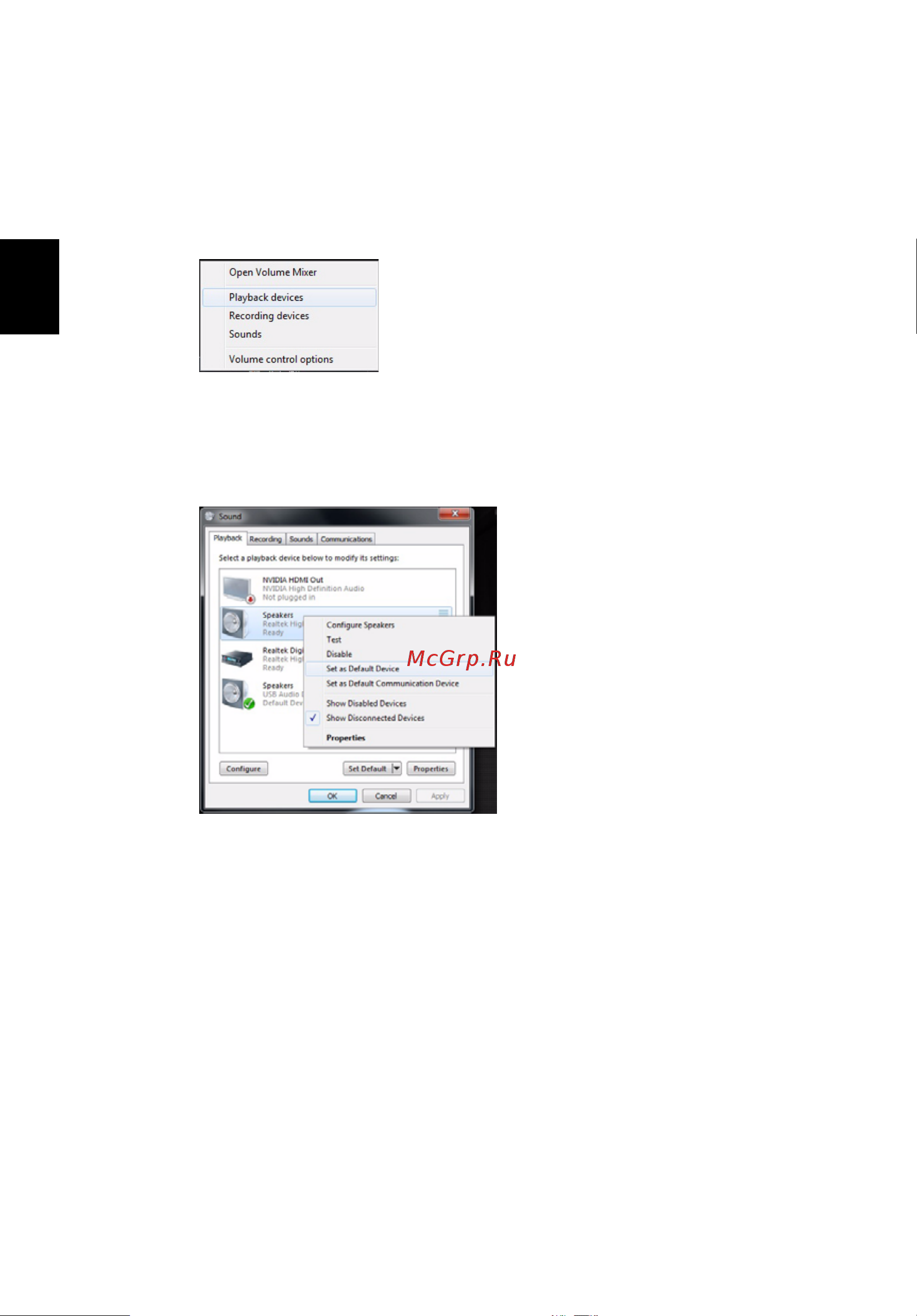 Acer ZS600 DQ.SLUER.017 [18/34] Русский