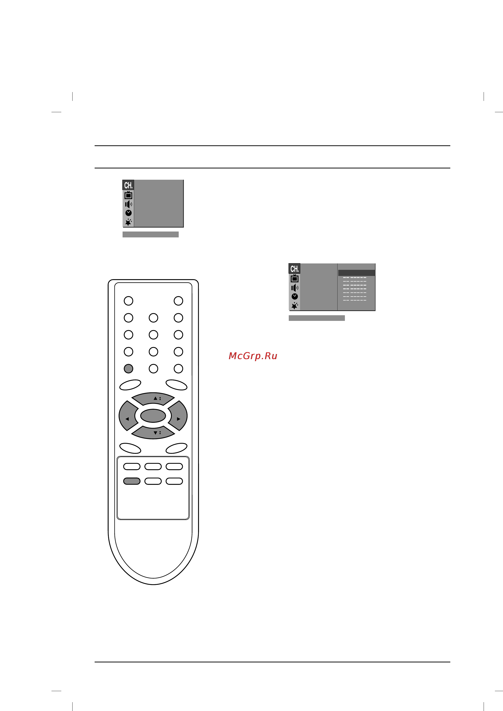LG 21FJ4RB [14/28] Õ òú óèí ì úâîâ ëáëóìì â òú ìˆëë