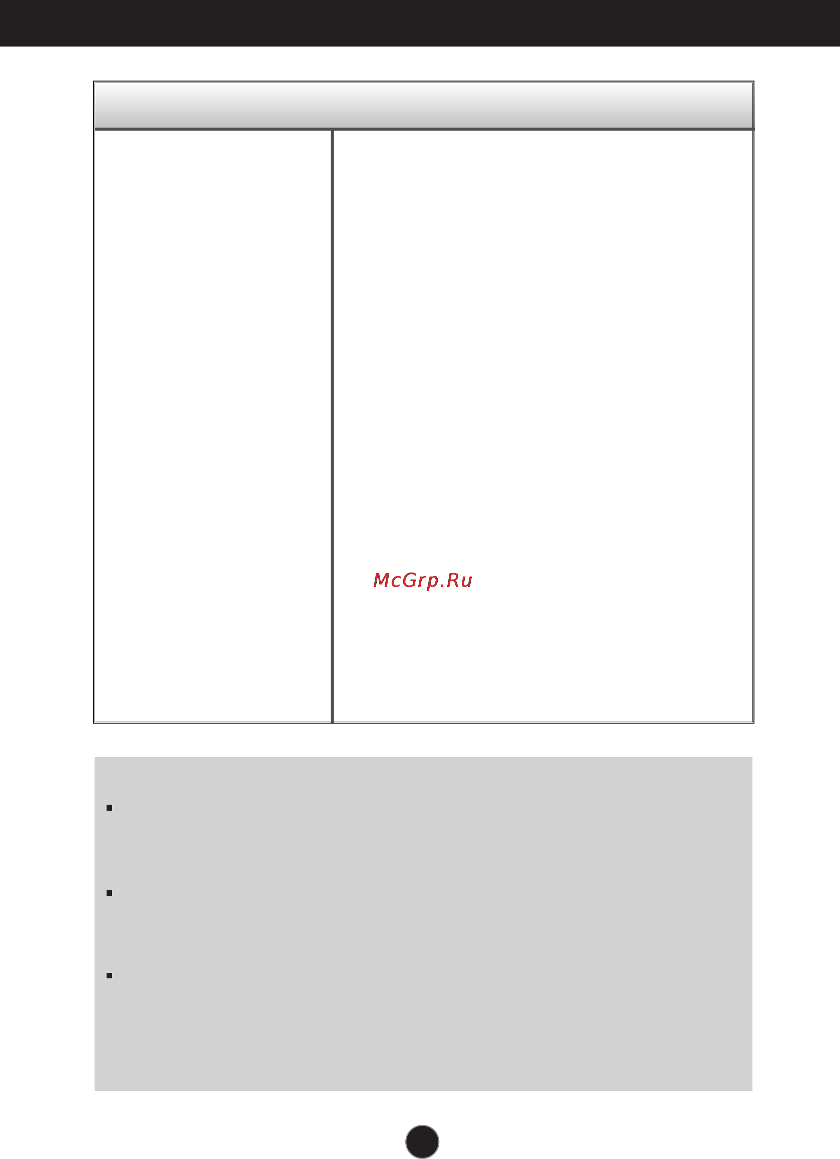 LG W1943S [20/24] Display image is incorrect