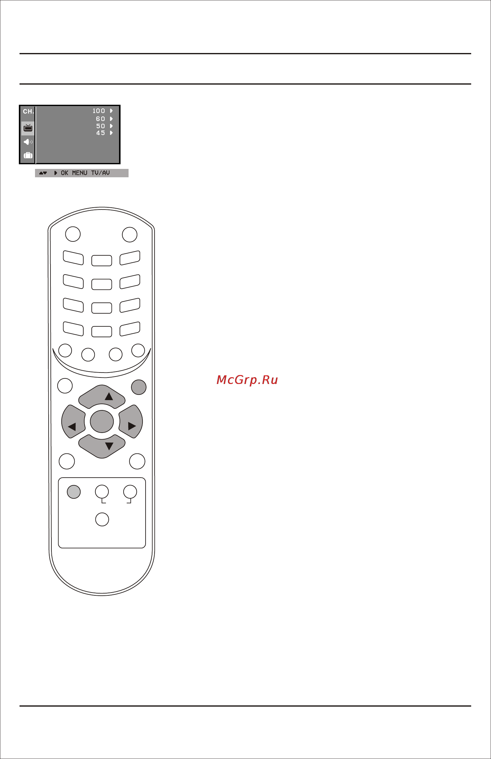 LG 21FE4RGE-TY [15/24] Picture adjustment