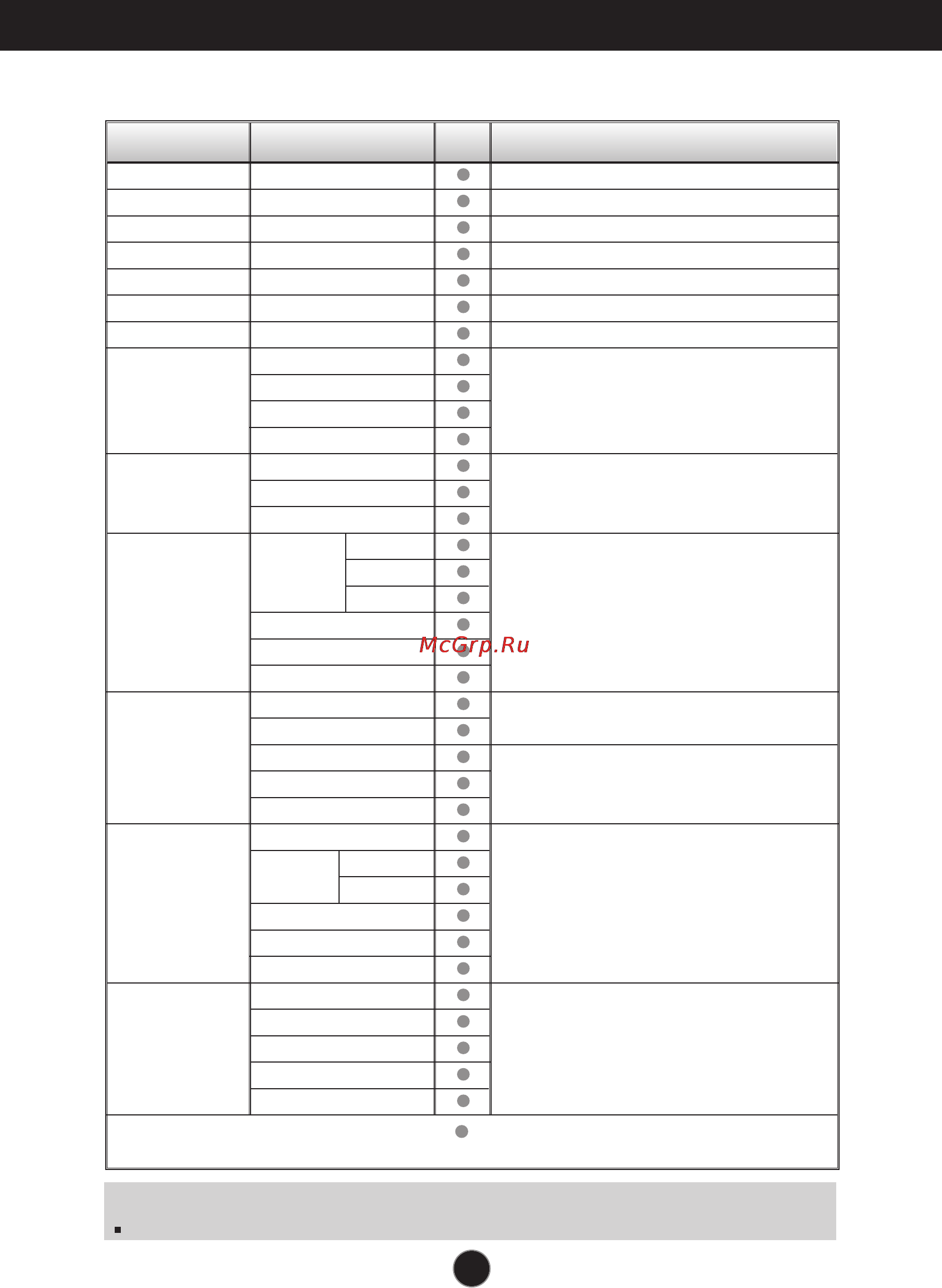 LG W2053S [12/29] On screen display osd selection and adjustment