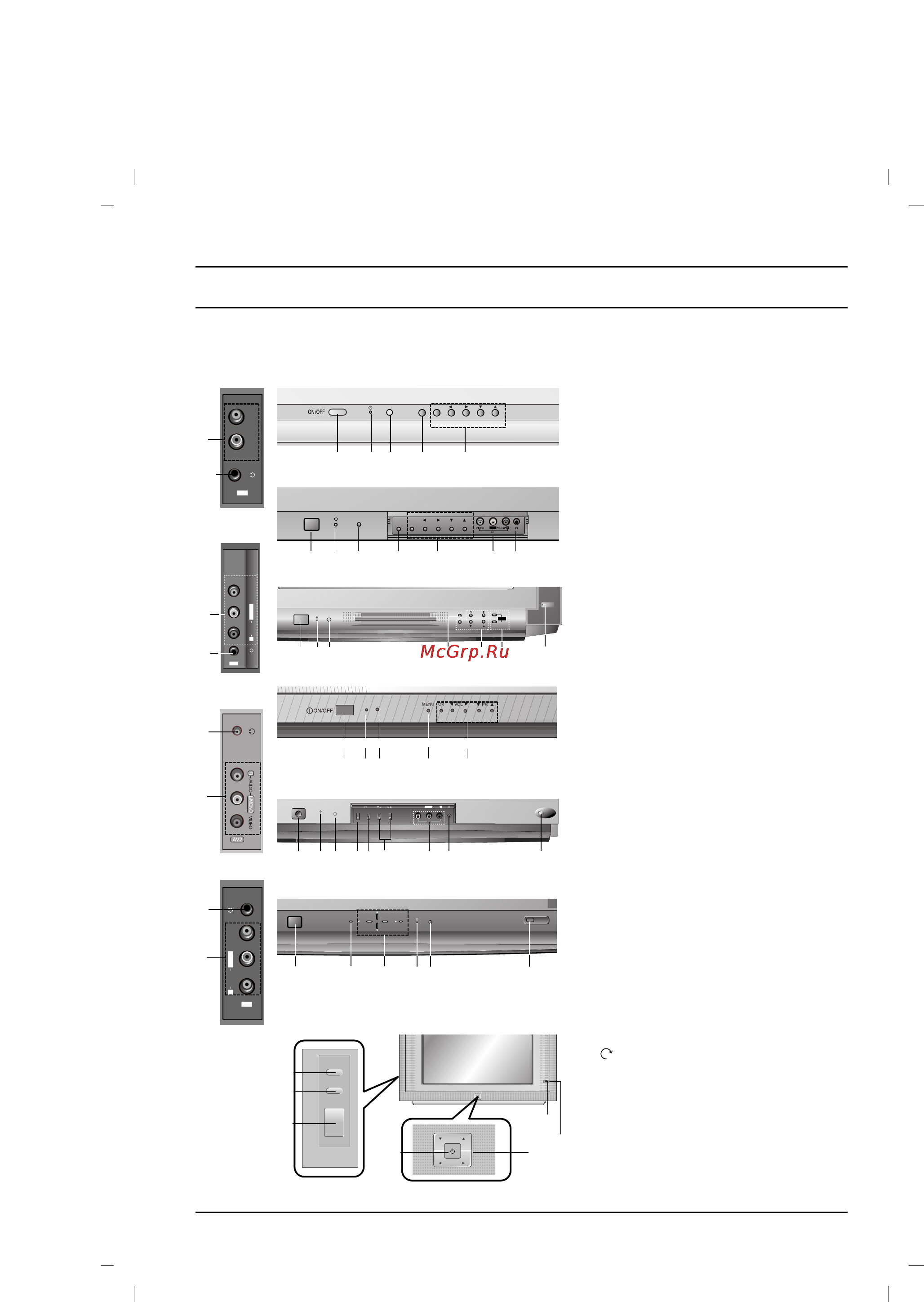 LG 15FJ4RB [7/28] 2 3 1011 6 7 8 12