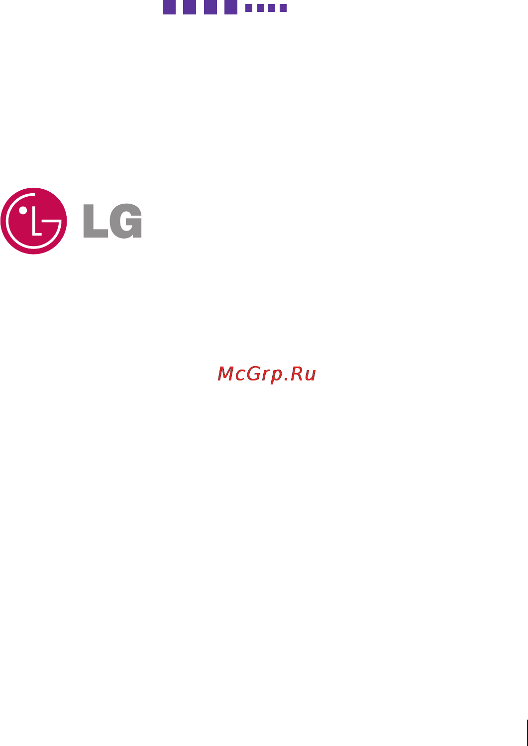 LG W2242S-PFU Инструкция по эксплуатации онлайн [25/25] 80246