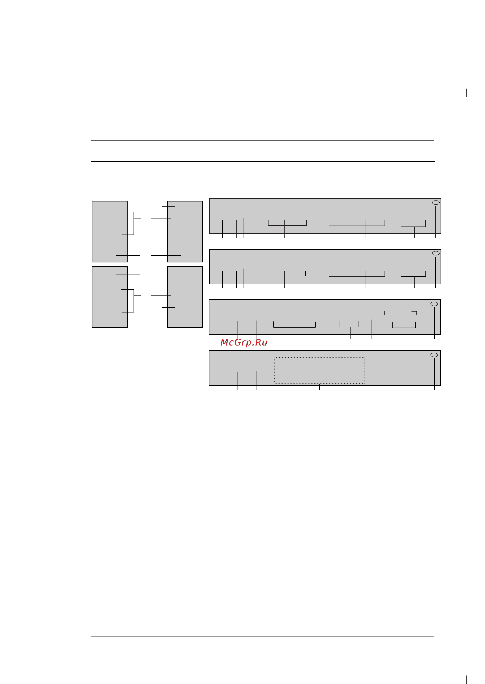 LG 14D1RB [6/28] Location and function of controls