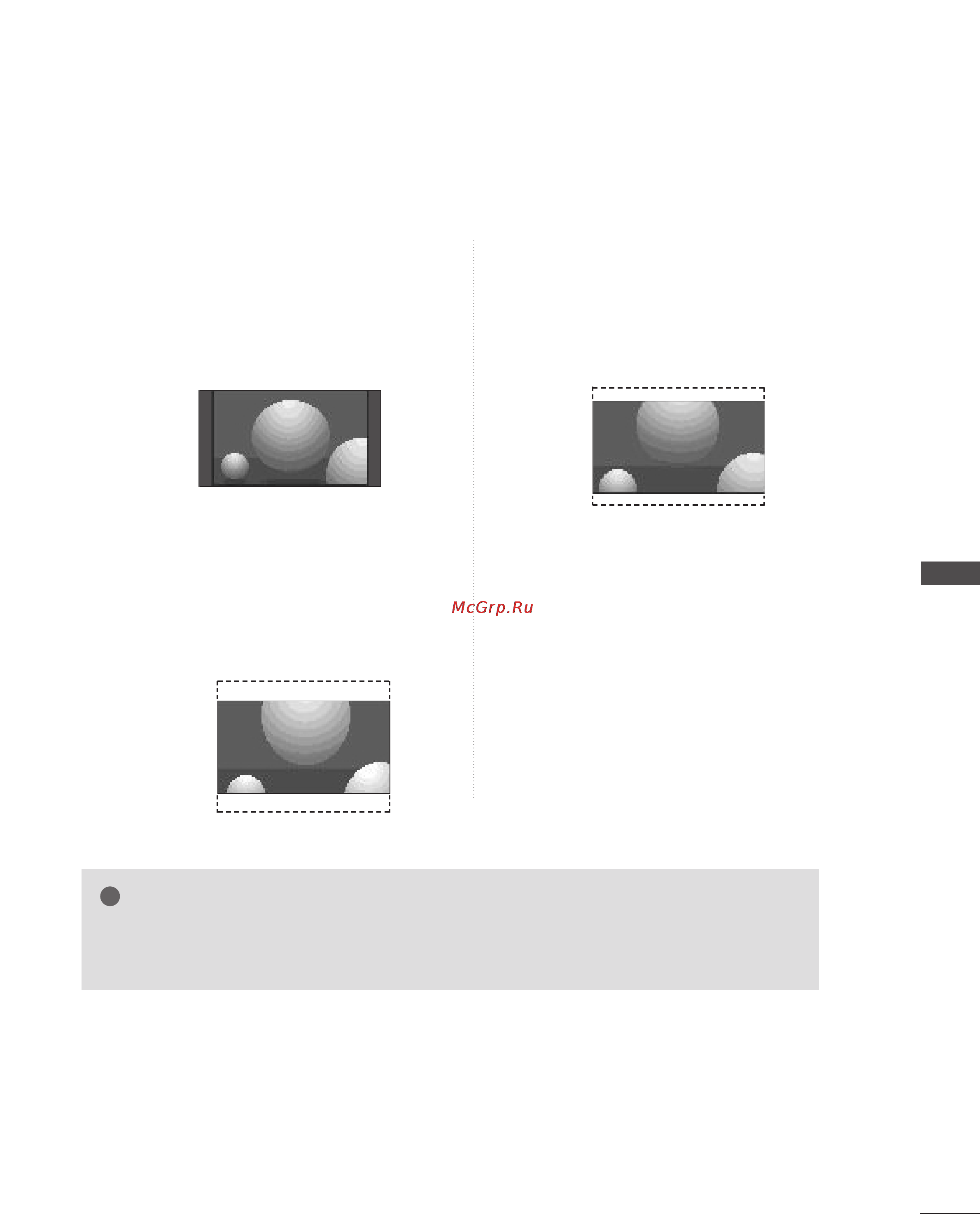 LG 52LB9RF [57/104] Picture control
