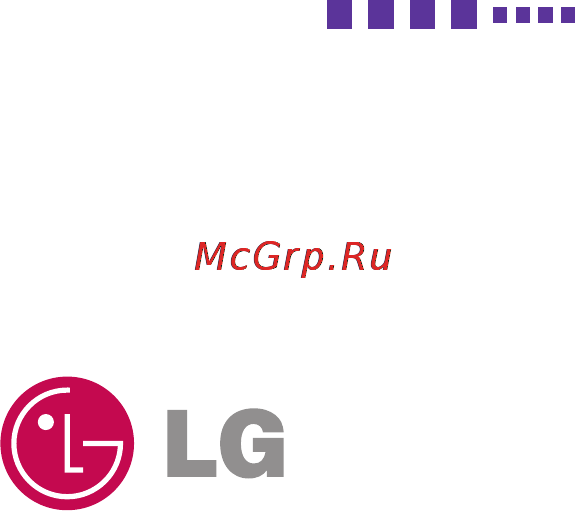 LG W2753VC-PF Инструкция по эксплуатации онлайн [27/27] 80292