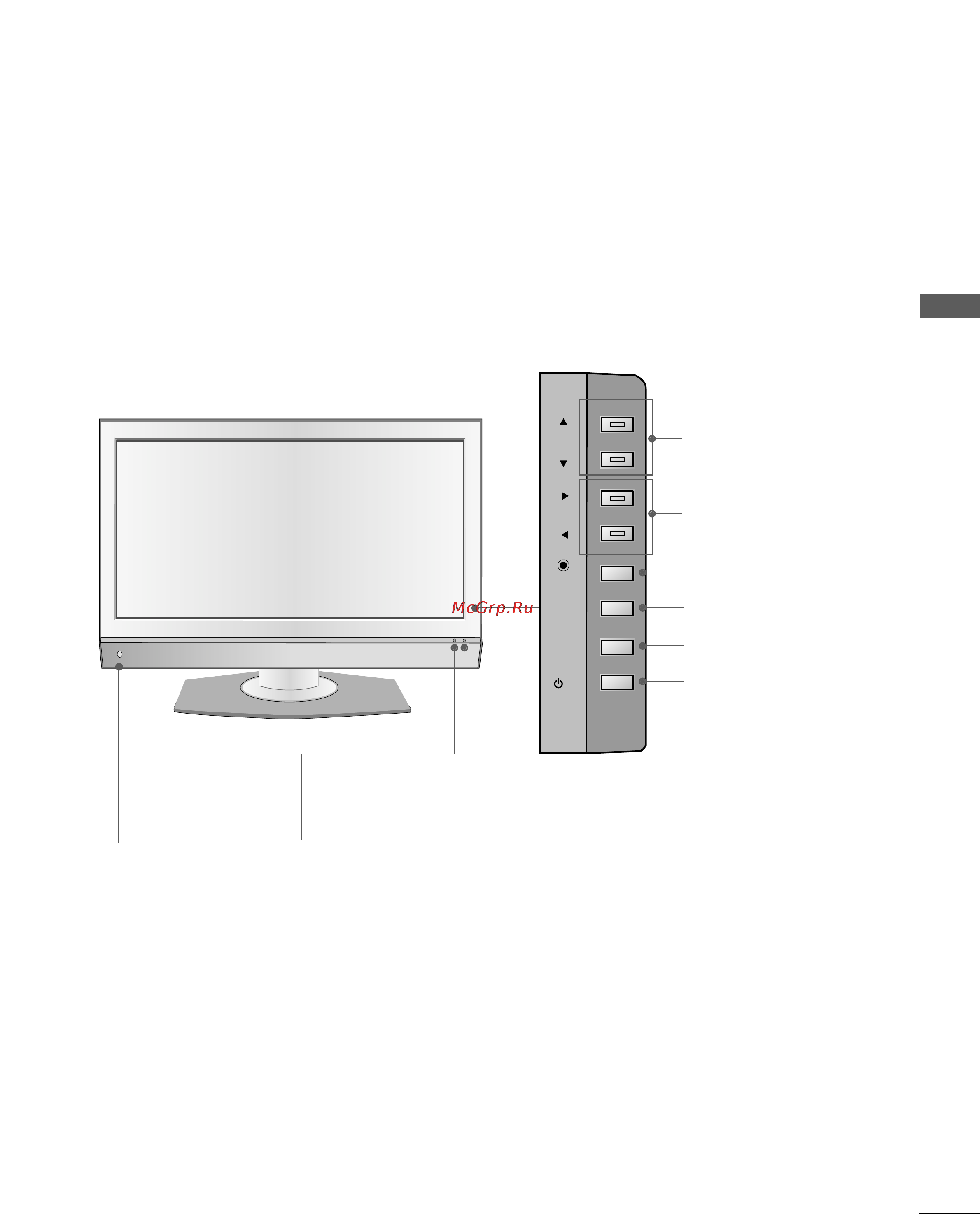 LG 42LY95 Инструкция по эксплуатации онлайн [7/114] 80293