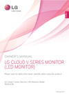 LG 19CNV42K-B Инструкция по эксплуатации