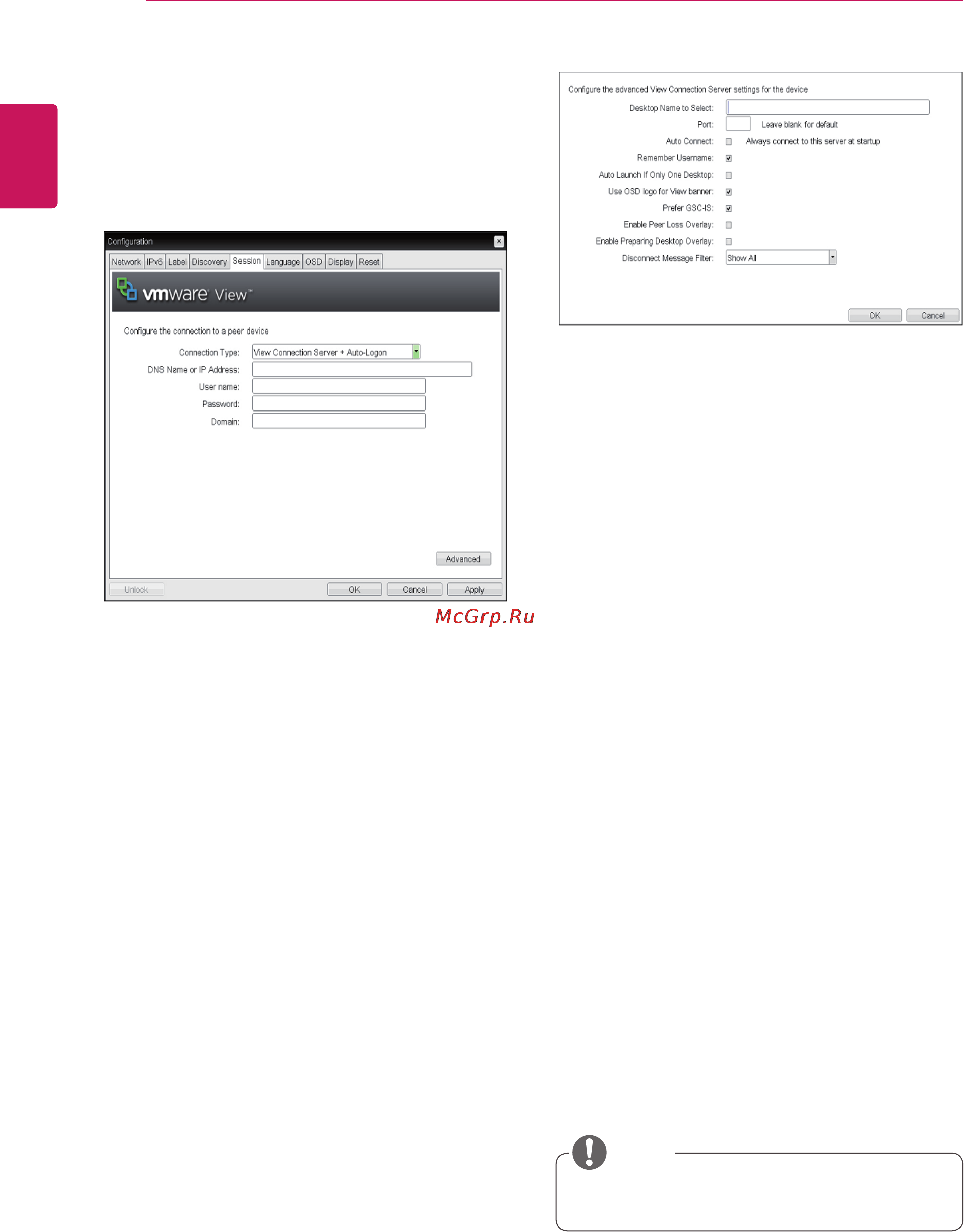 LG 19CNV42K [38/50] English