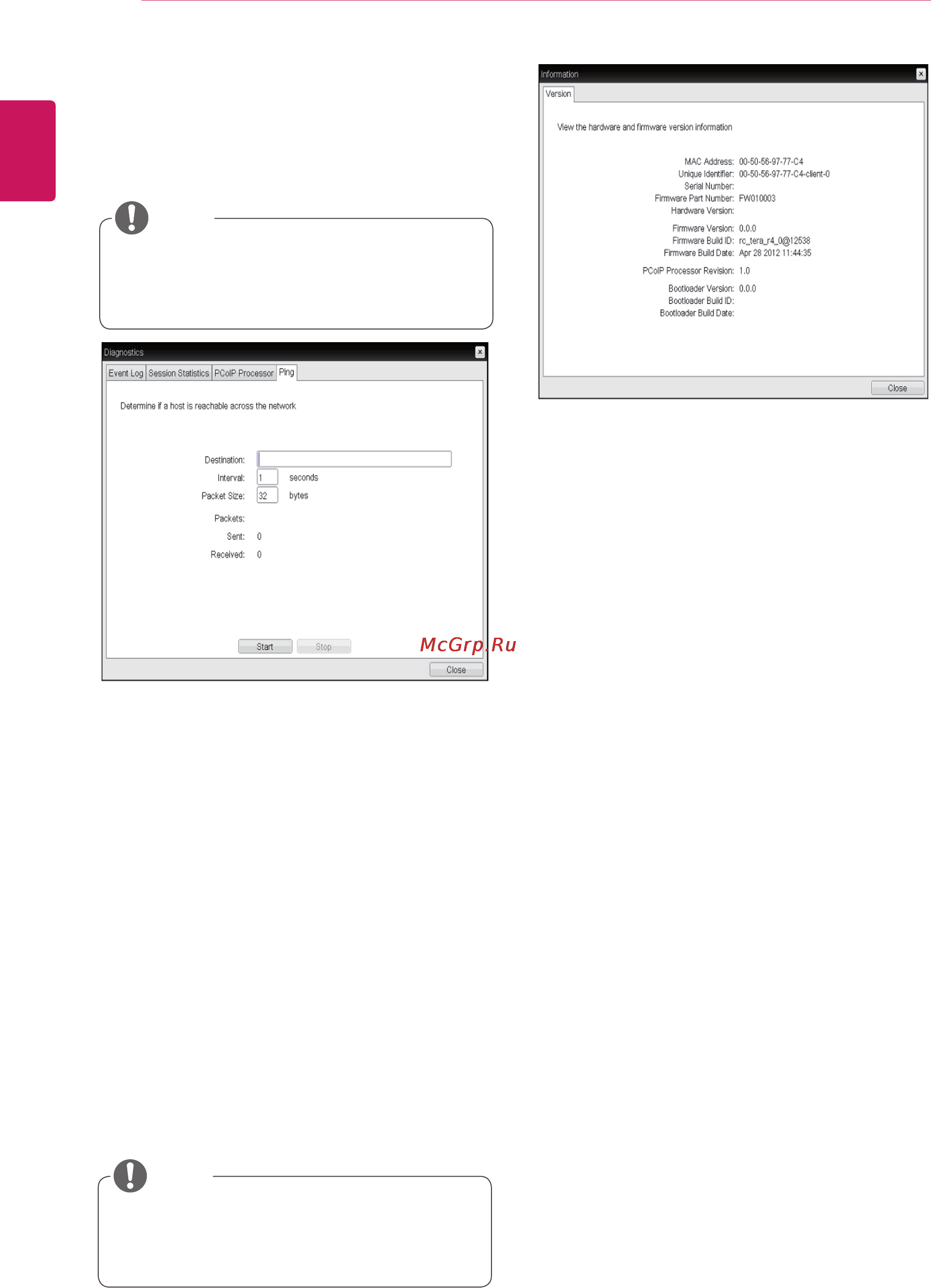 LG 19CNV42K [46/50] English