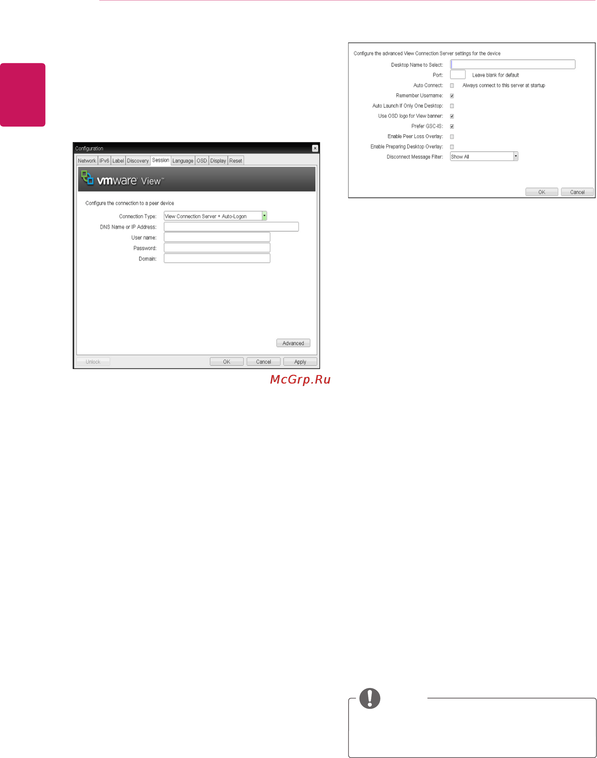 LG 23CAV42K-BL [36/48] English