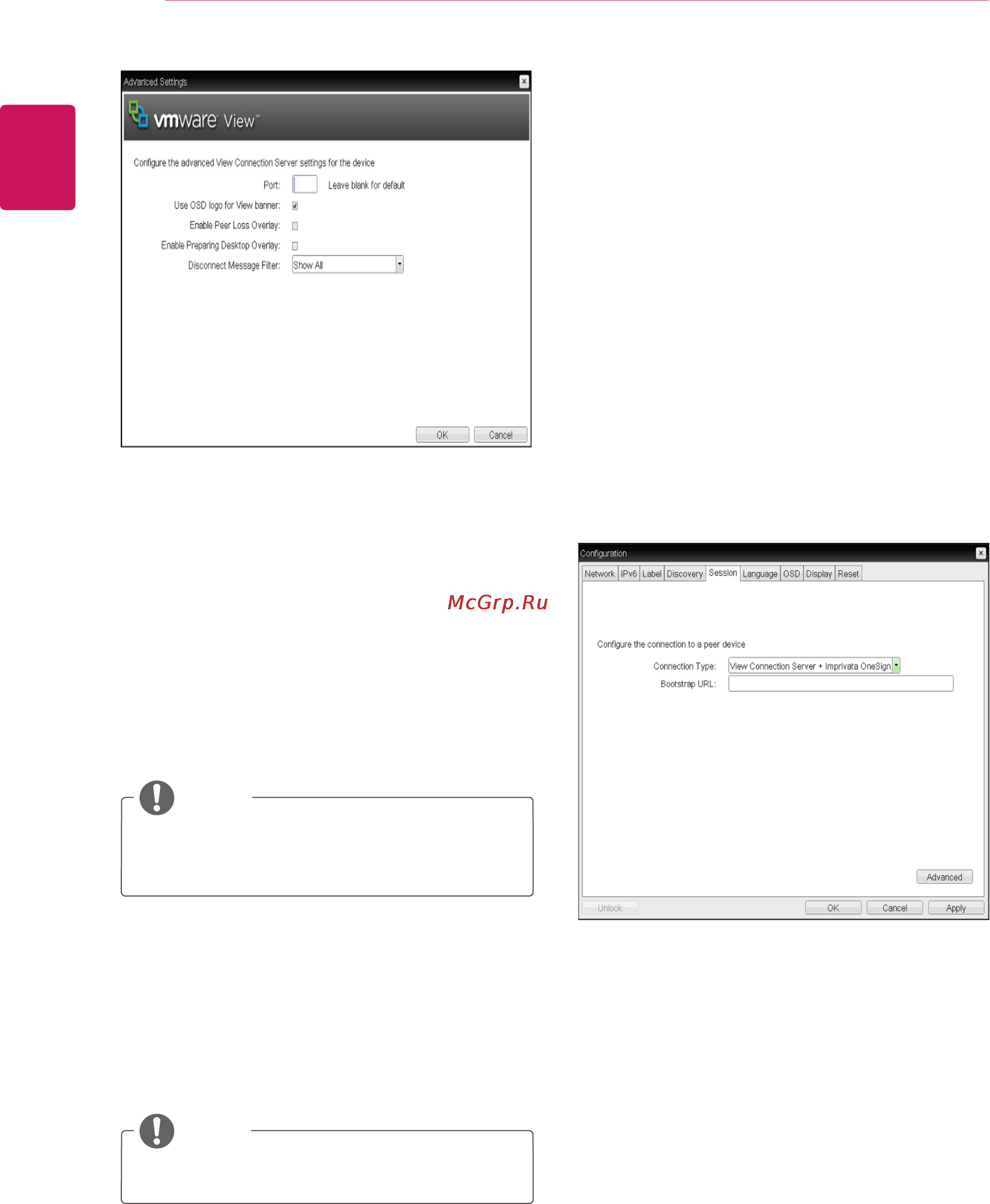 LG 23CAV42K-BL [38/48] English