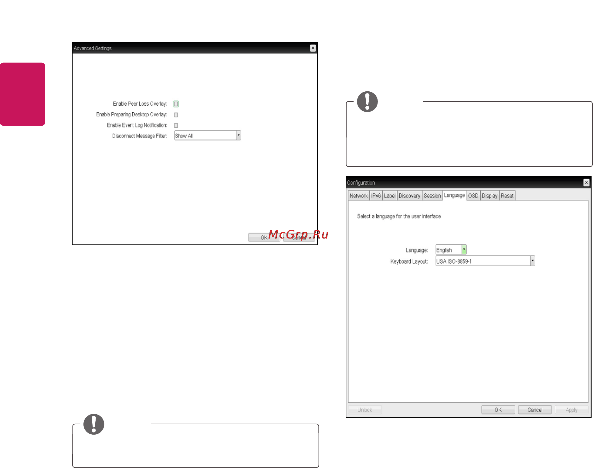 LG 23CAV42K-BL [40/48] English