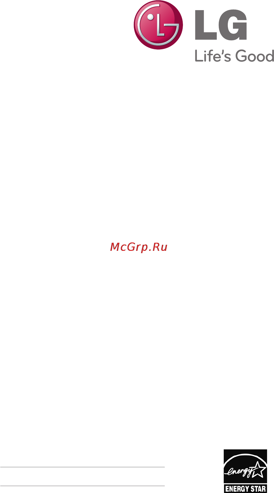 LG 23CAV42K-BL Инструкция по эксплуатации онлайн [48/48] 80316