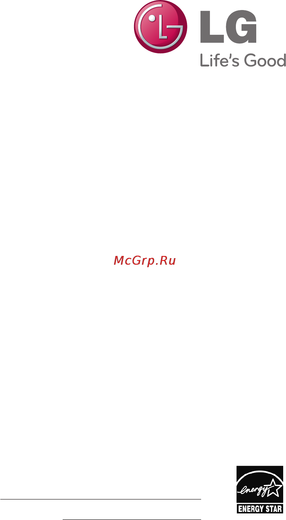 LG 23ET83V-W Инструкция по эксплуатации онлайн [26/26] 80319