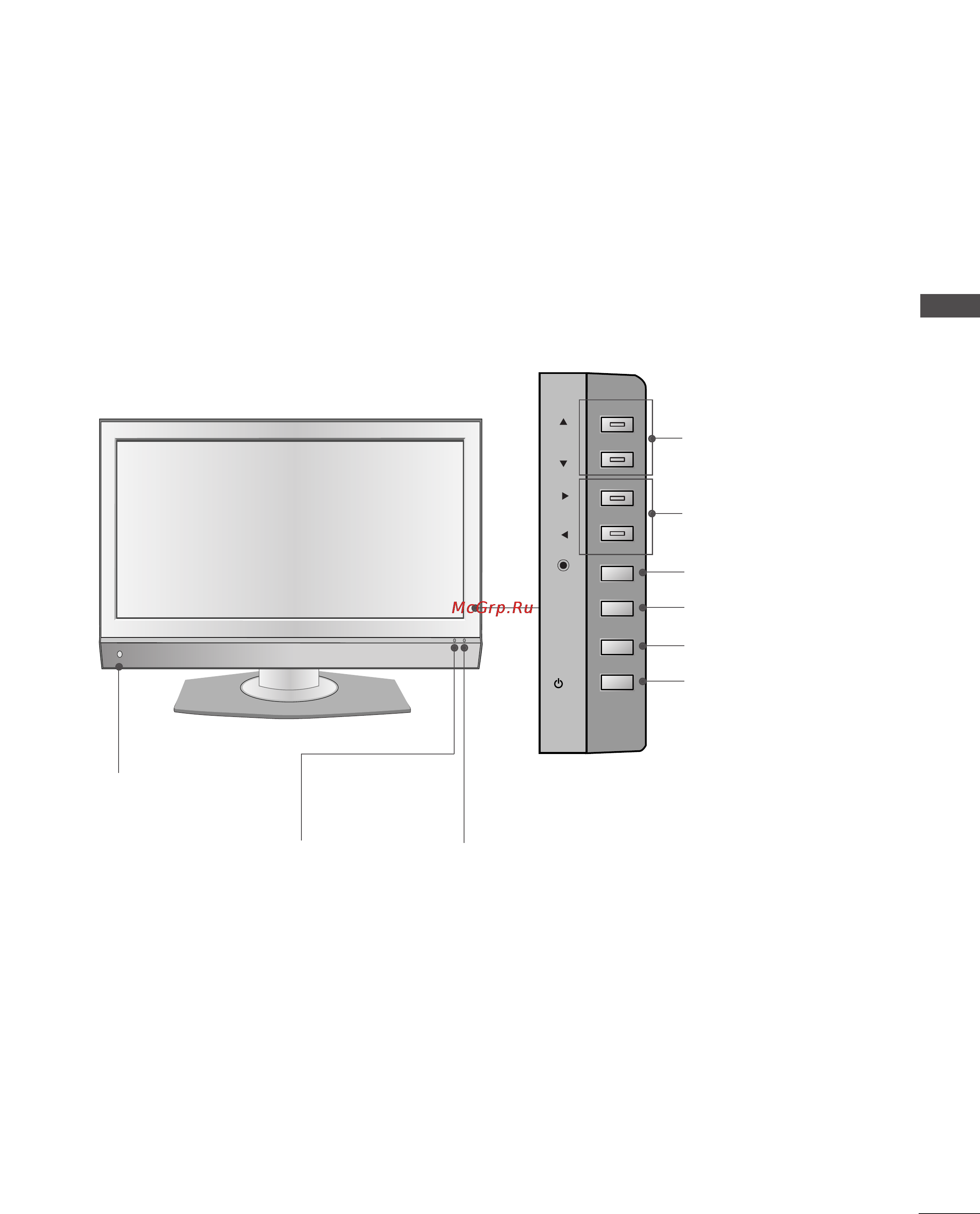 LG 42LF65-ZC Инструкция по эксплуатации онлайн [7/112] 80329
