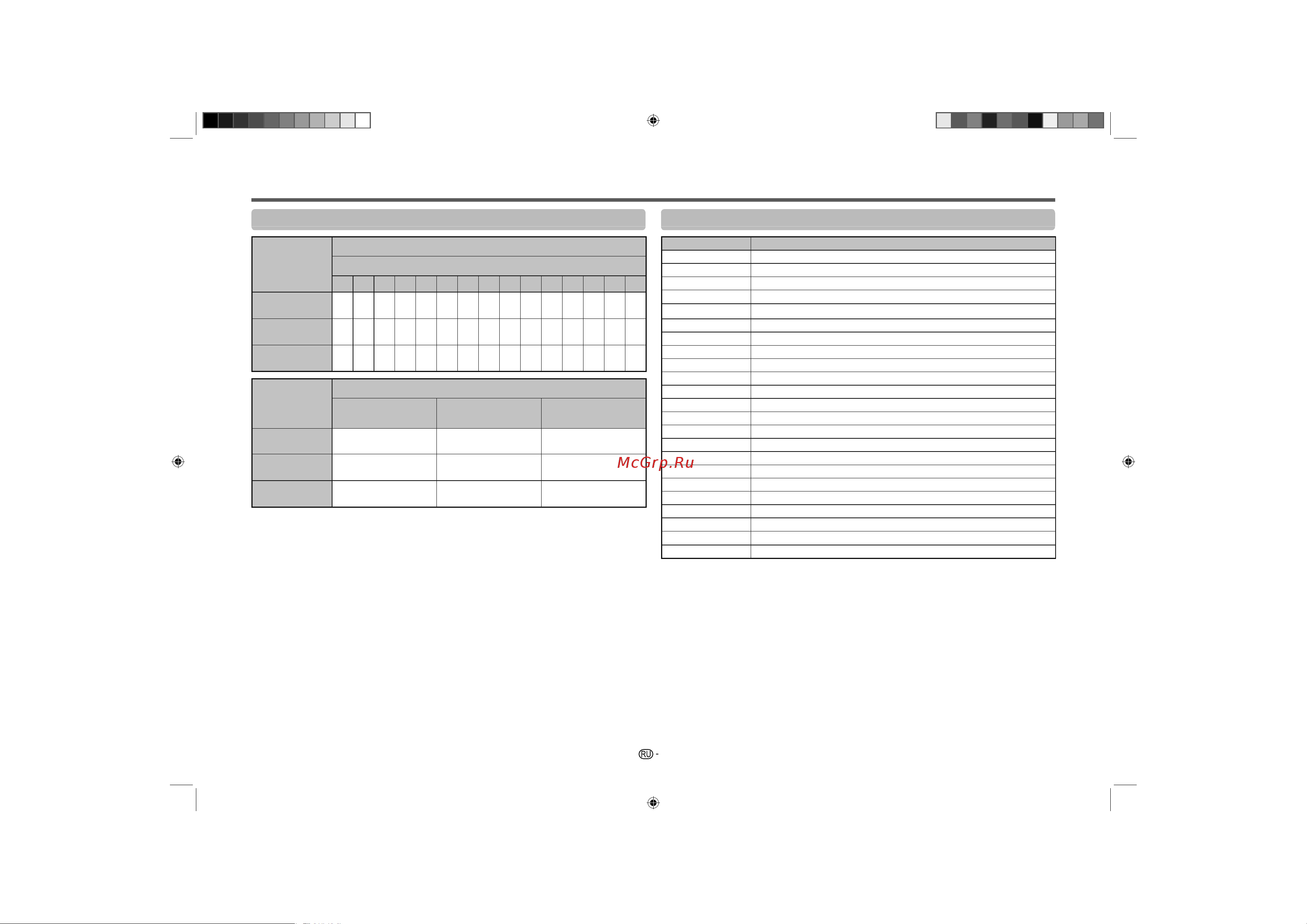 Sharp LC-60LE741E-RU [76/78] Приложение