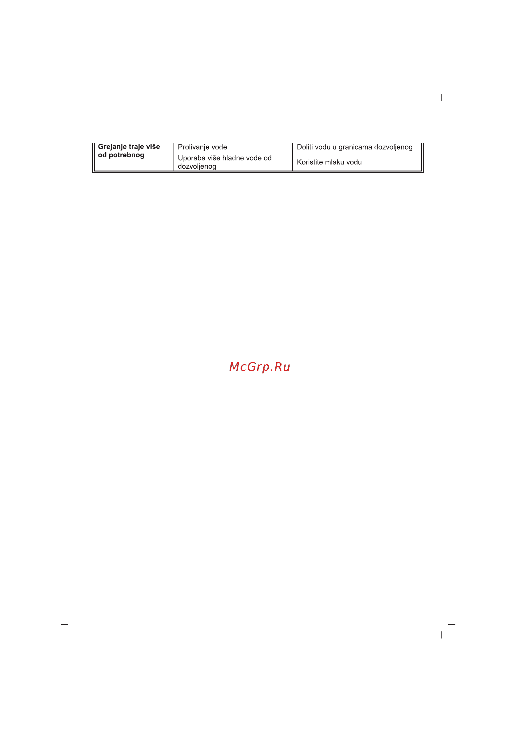 Sinbo SSPM-7201 Инструкция по эксплуатации онлайн [58/68] 80353
