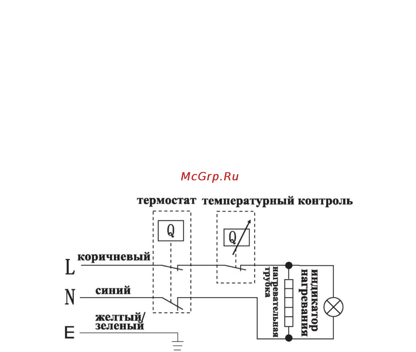 Polaris CA 10 Инструкция по эксплуатации онлайн [13/20] 80390
