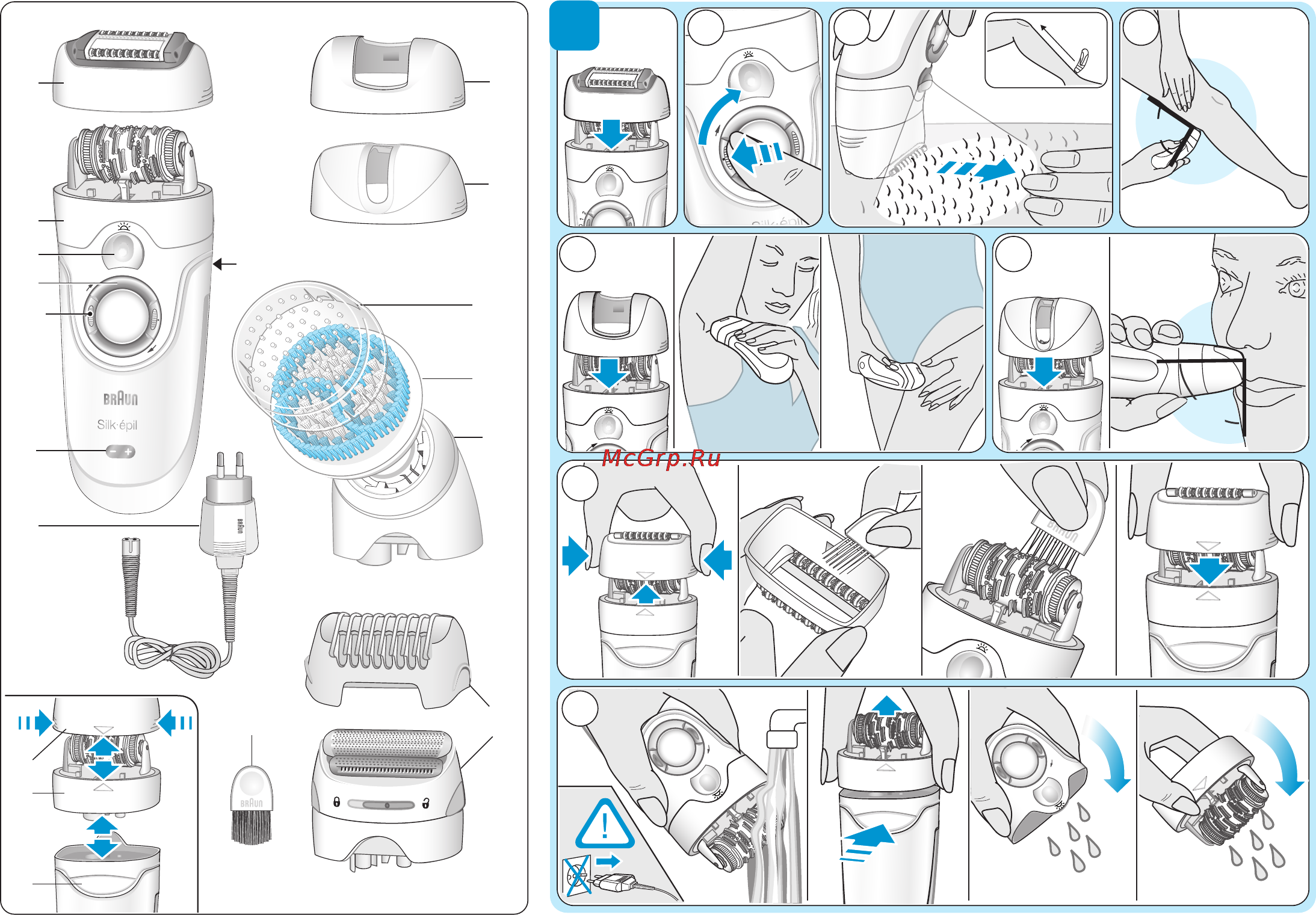 Braun SE7 7951 [4/10] _se7951_cee_s4