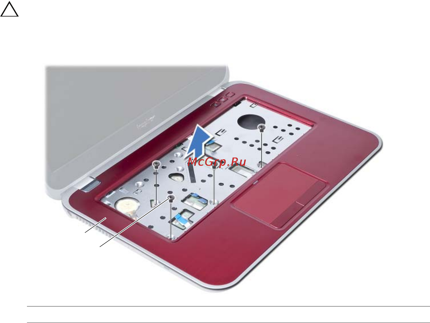 Dell Inspiron 5423 /5423-2831/ Инструкция по эксплуатации онлайн [28/94] 80494