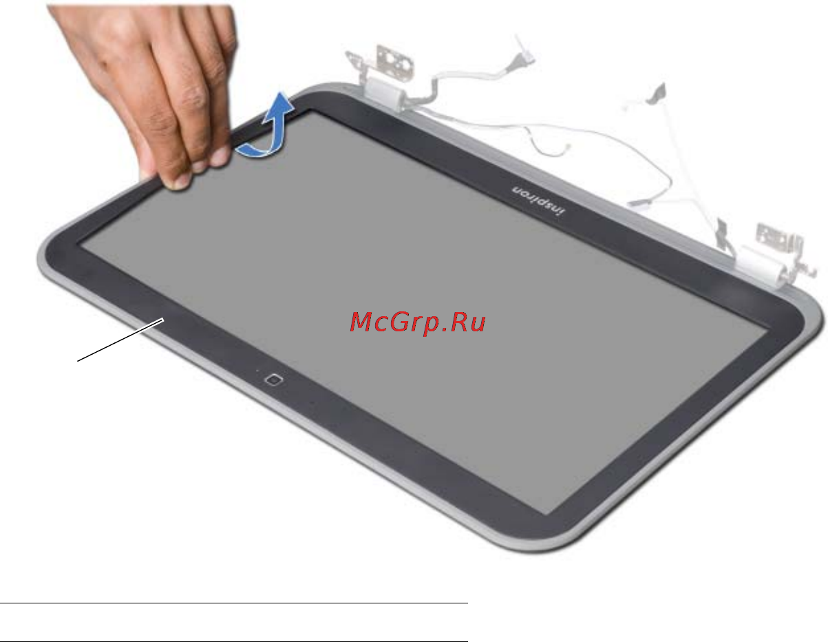 Dell Inspiron 5423 /5423-2831/ [76/94] Последовательность действий