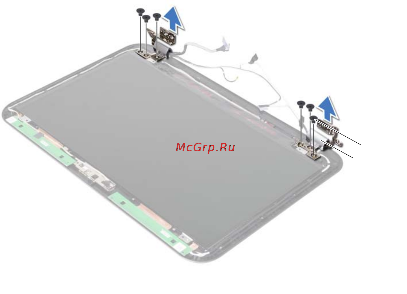 Dell Inspiron 5423 /5423-2831/ [80/94] Последовательность действий