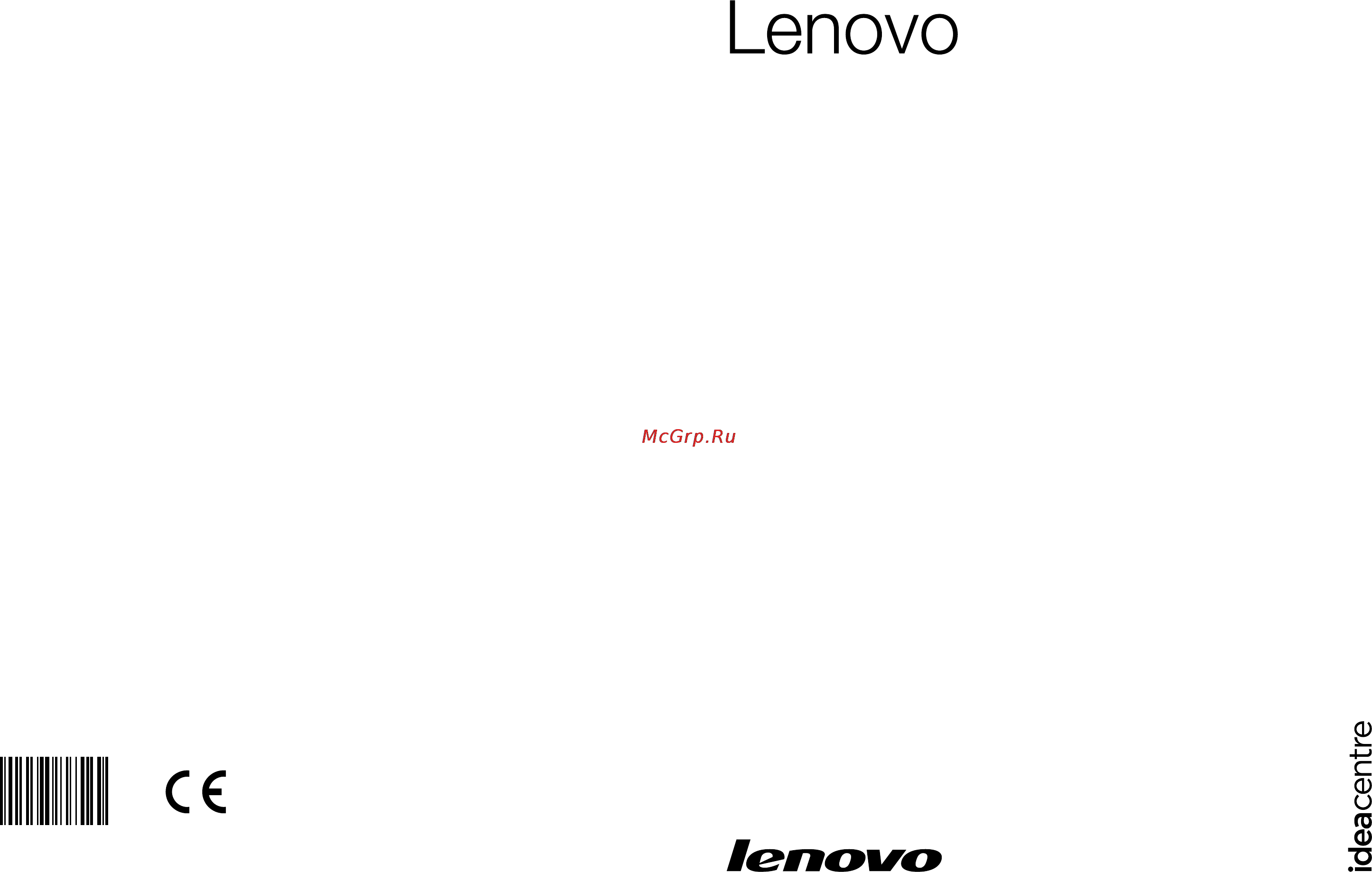 Lenovo K410 /57313794/ Инструкция по эксплуатации онлайн