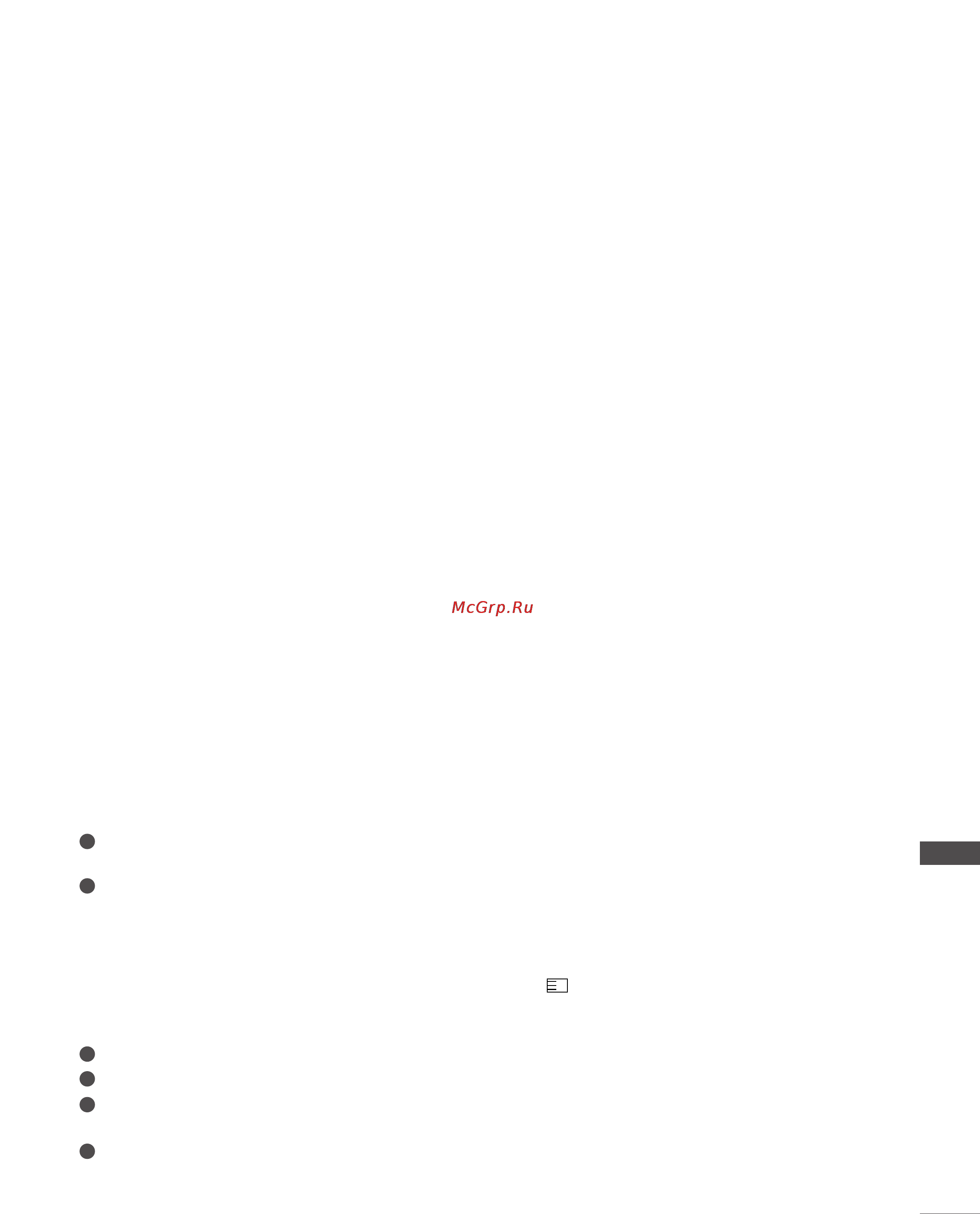 LG 20LS5R [63/72] Page selection