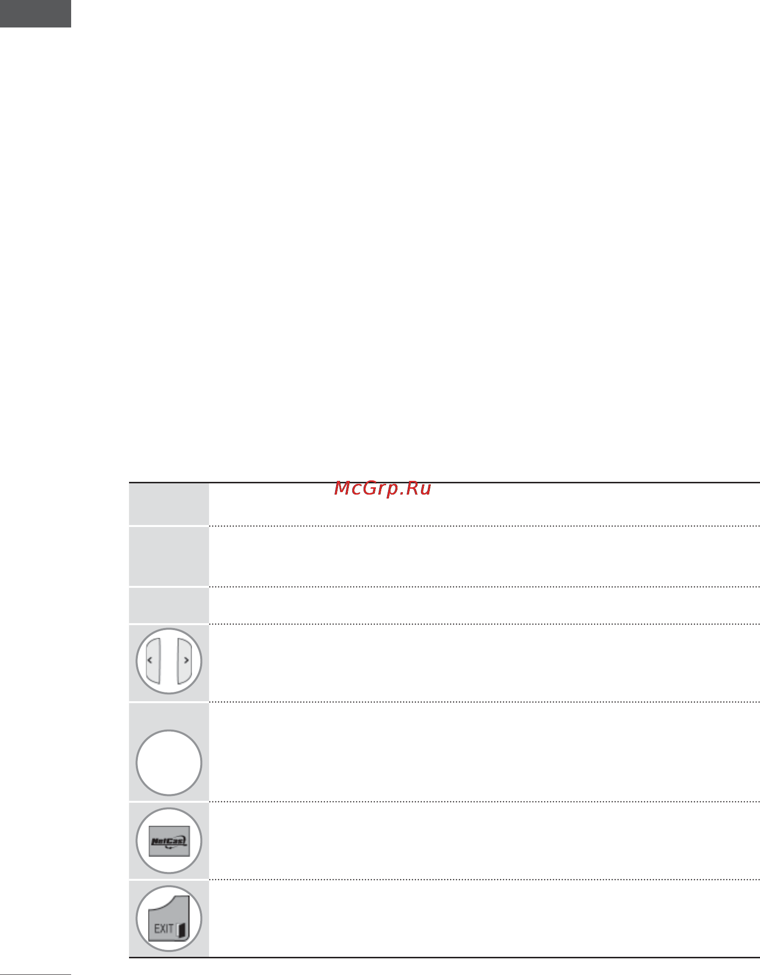 LG 55LX9500 [88/196] Netcast