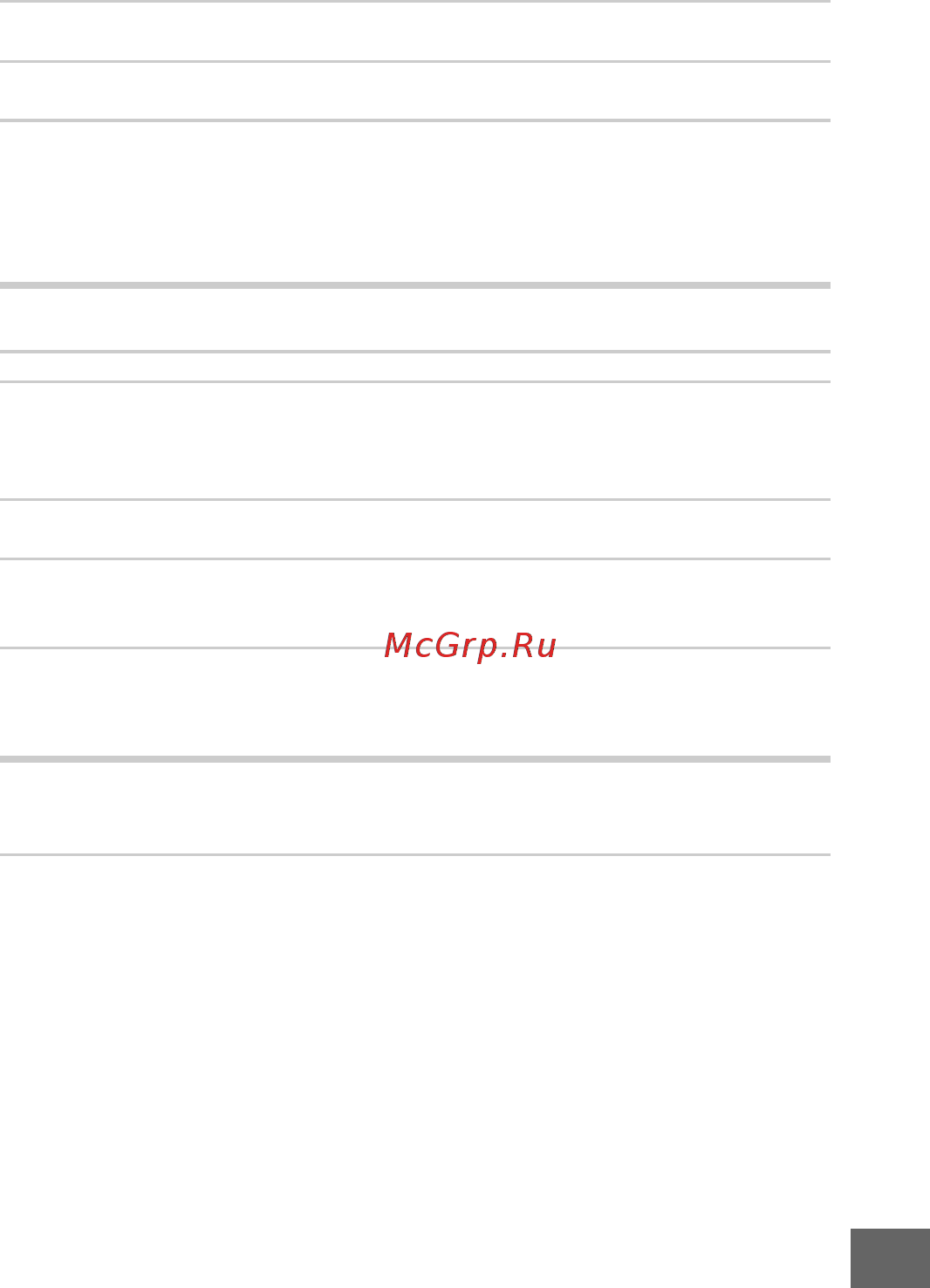 Nikon 1 S1 Kit 11-27.5 Kit White [203/230] Съемка режимы p s a и m