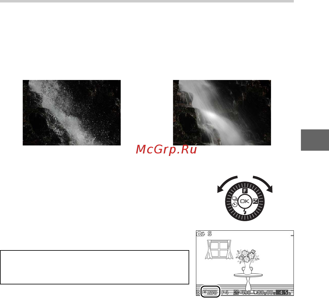 Nikon 1 S1 Kit 11-27.5 Kit White [57/230] S автоматическ режим с приорит выдержки