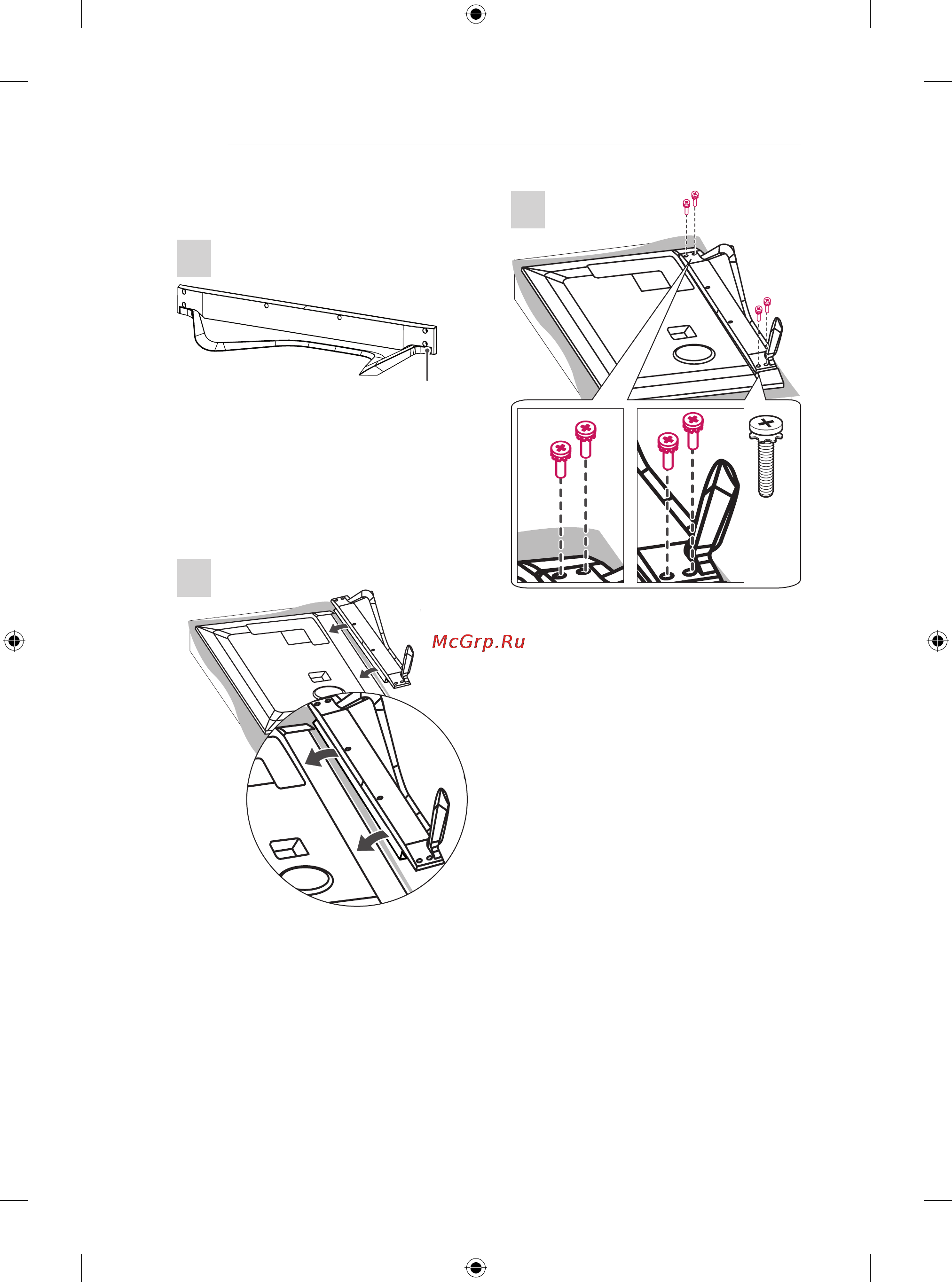 LG 55LA741V Инструкция по эксплуатации онлайн [4/204] 23419