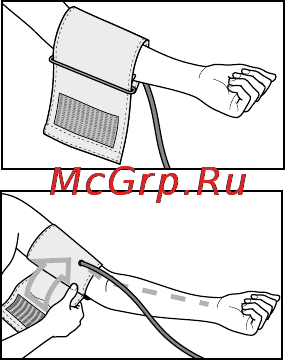 Beurer BM65 [39/92] Medir la presión sanguínea